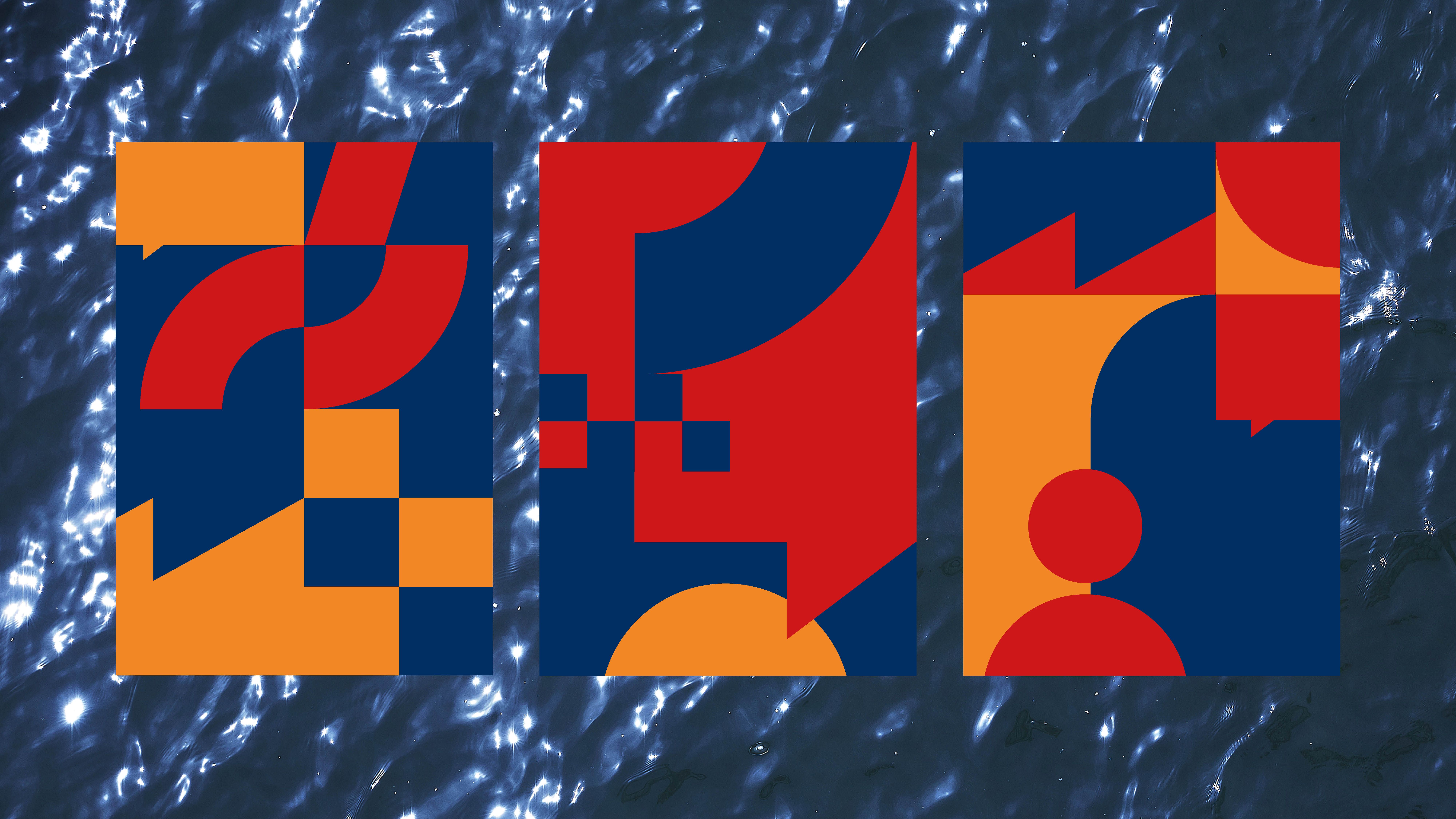 Hafenentwicklungsplan 2040, Posterserie