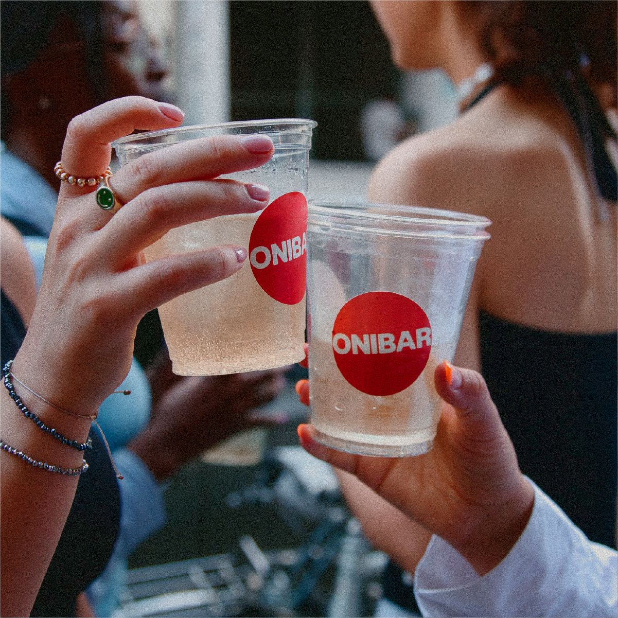 ONIBAR