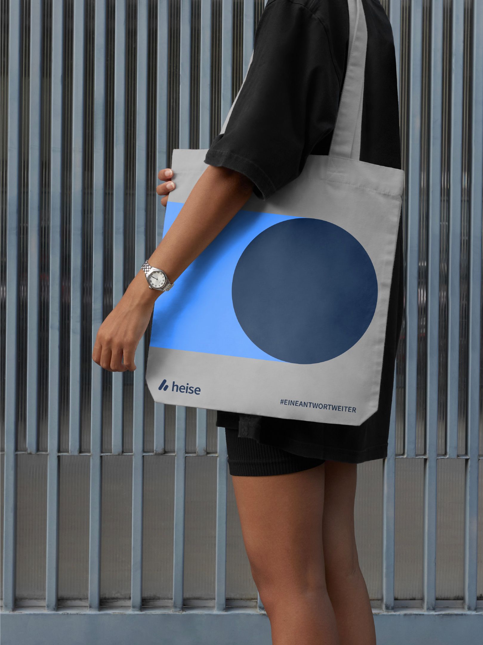 heise merchandise