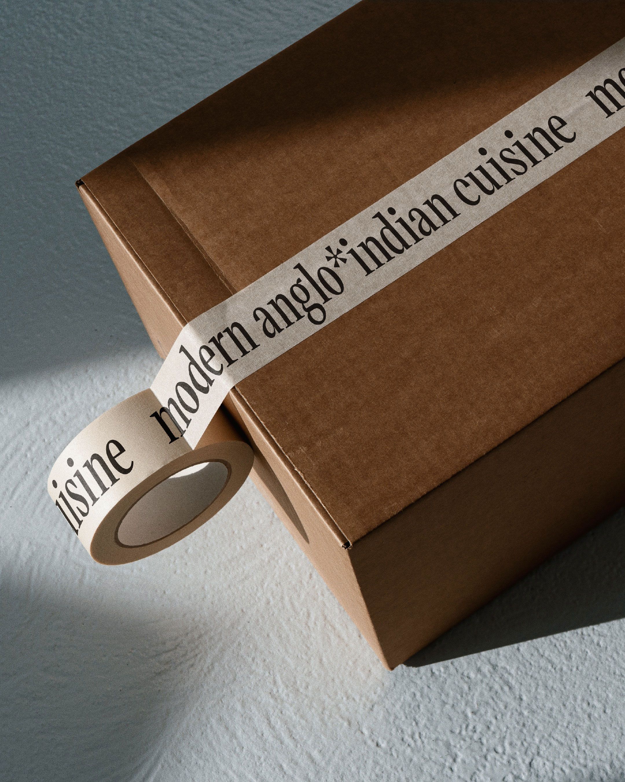 JaiJai Shipping package