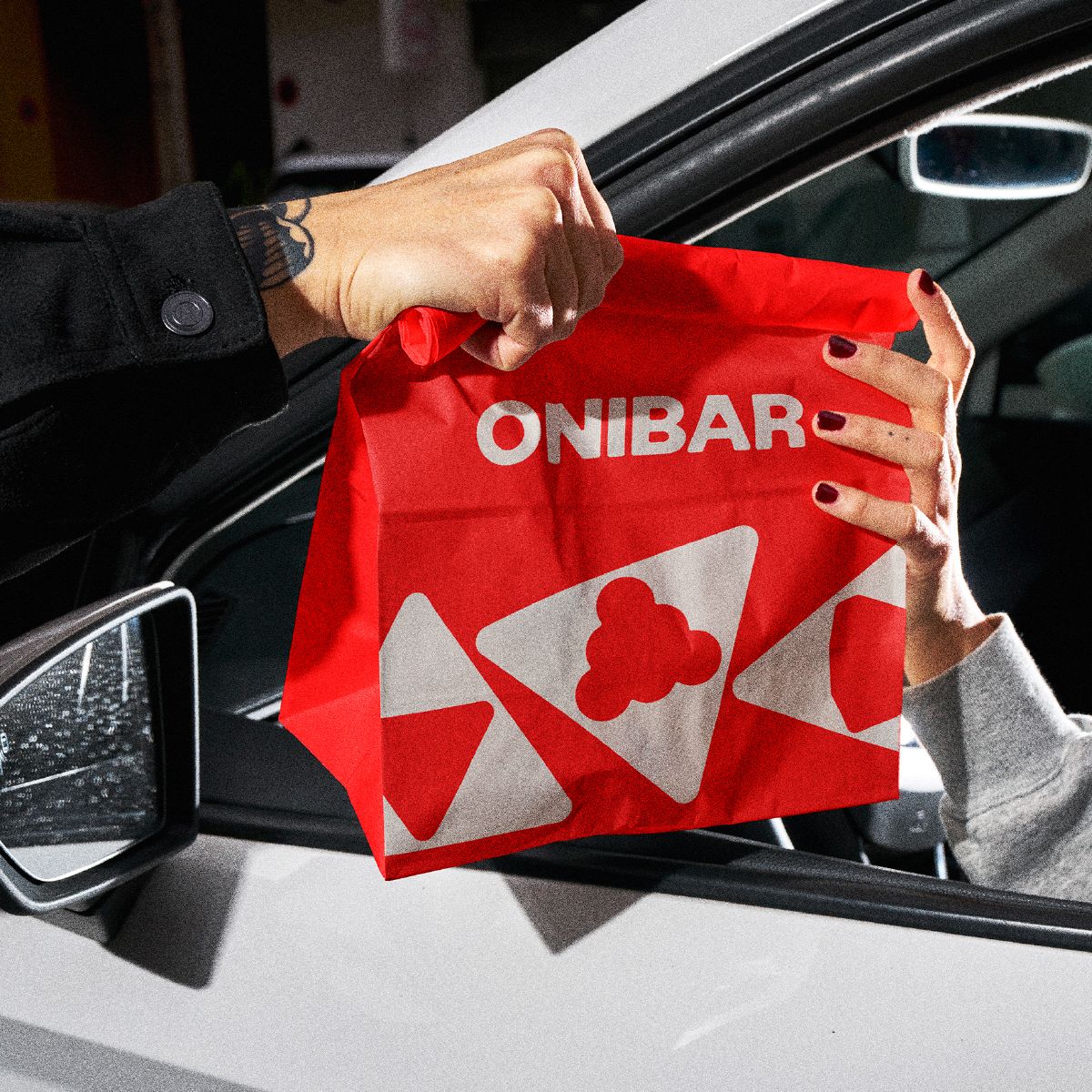 ONIBAR