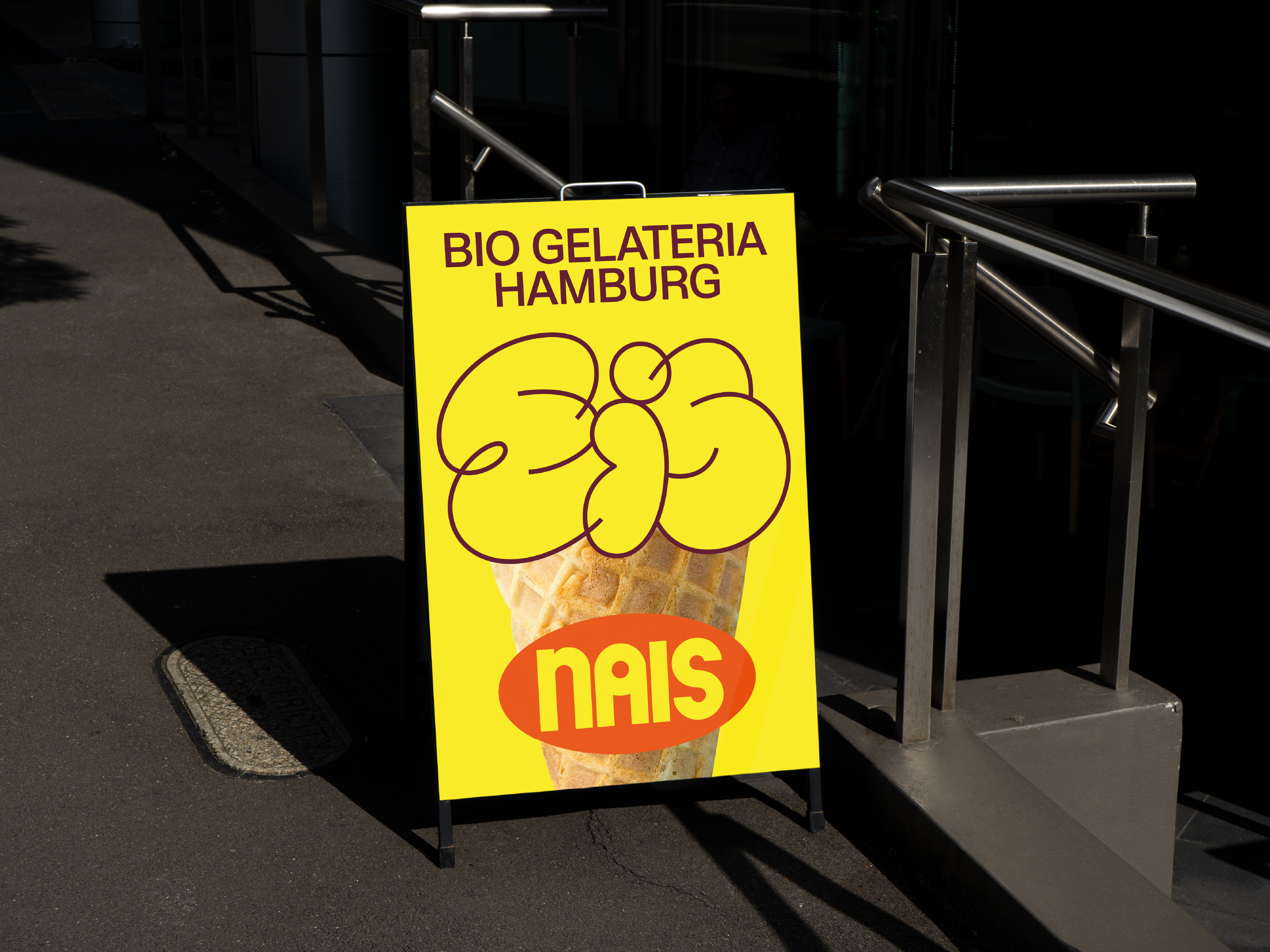 NAIS Board