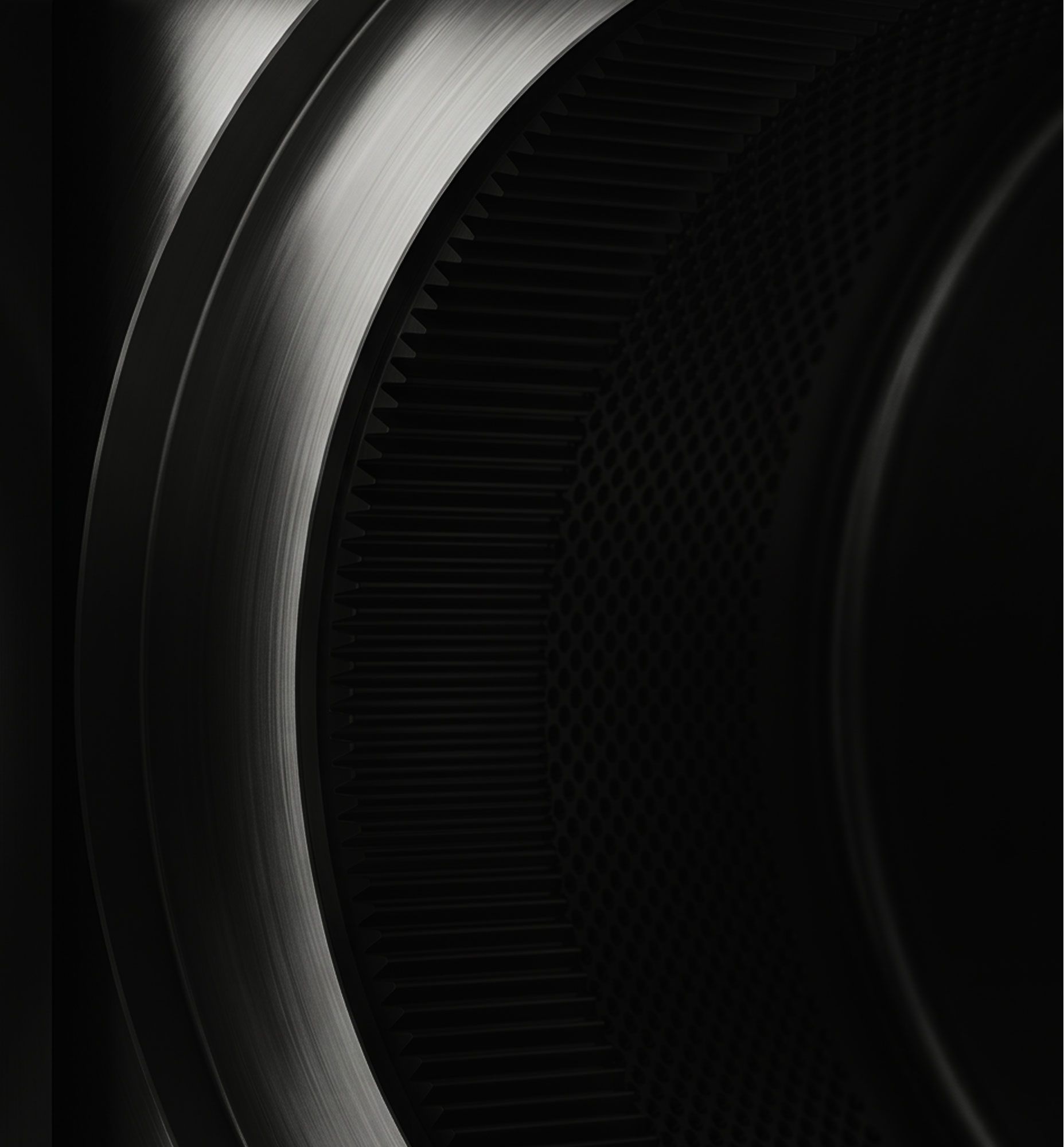 Detail Photography