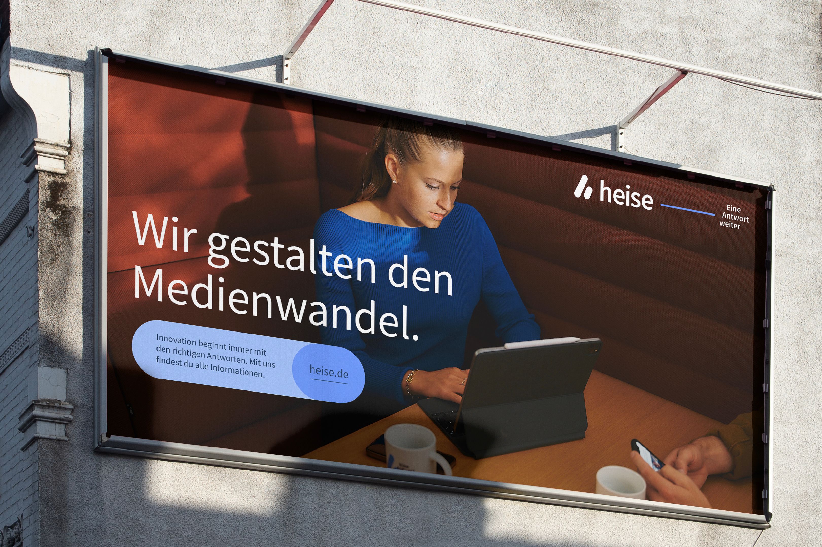 heise billboard