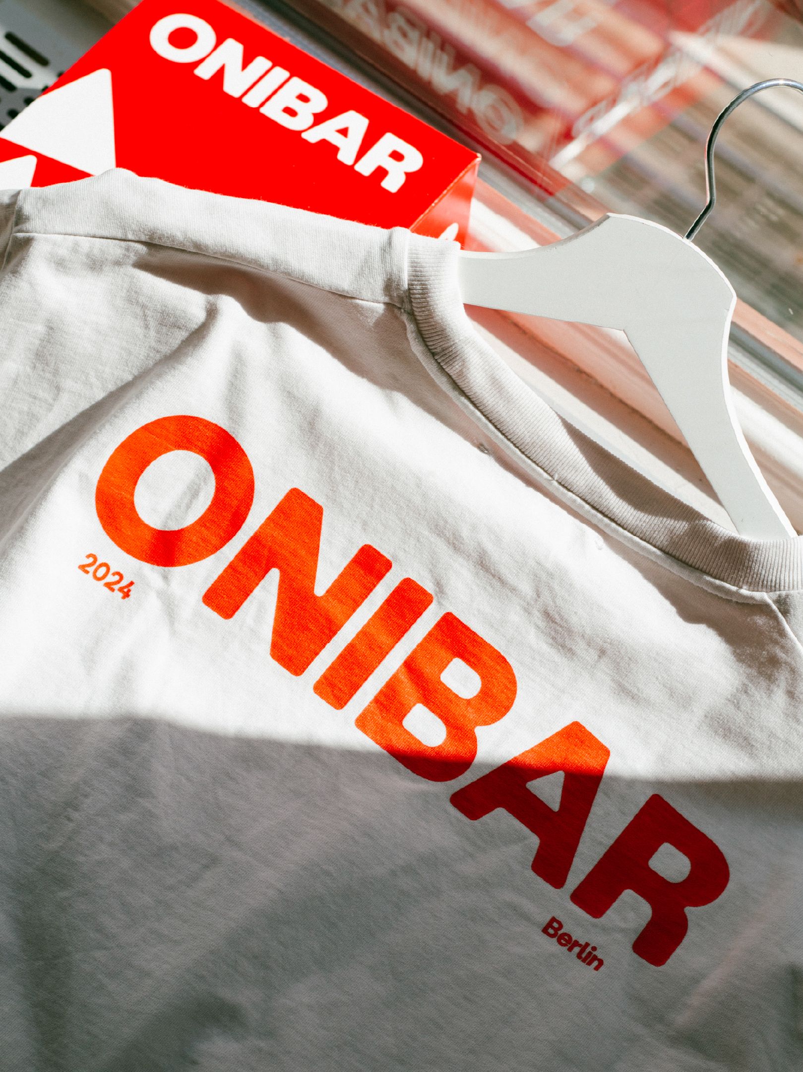 ONIBAR