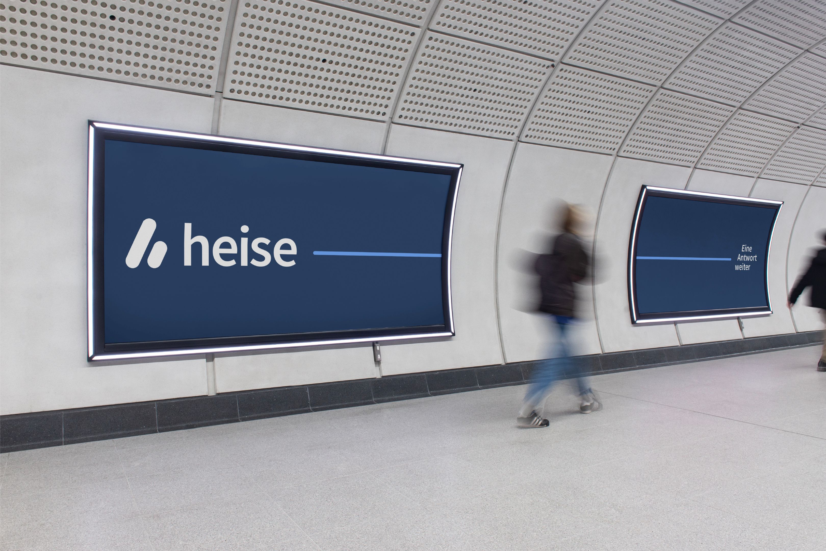 heise billboard