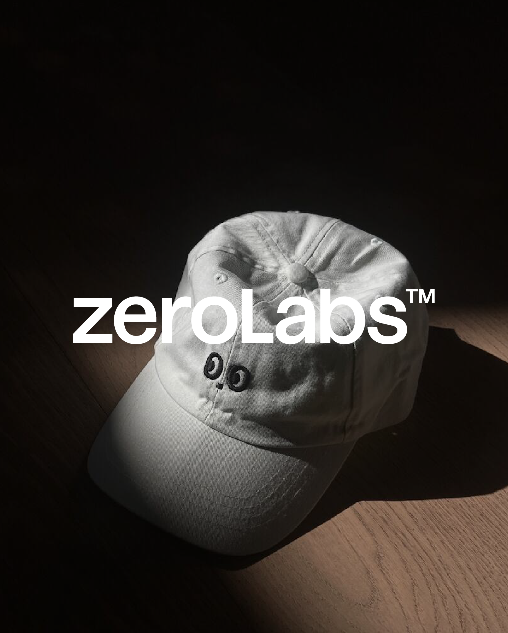 zeroLabs Cap