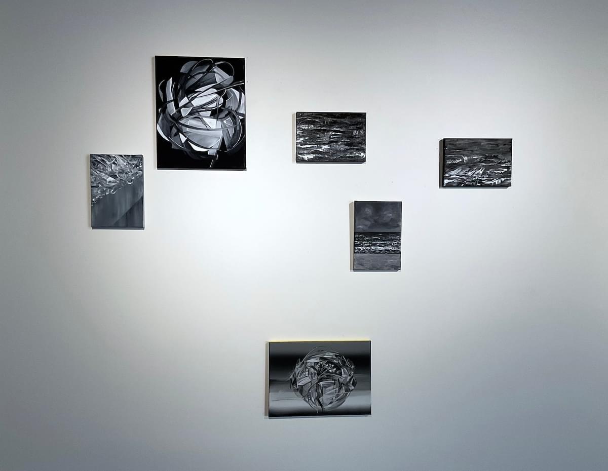 砂と泉 gallery 8
