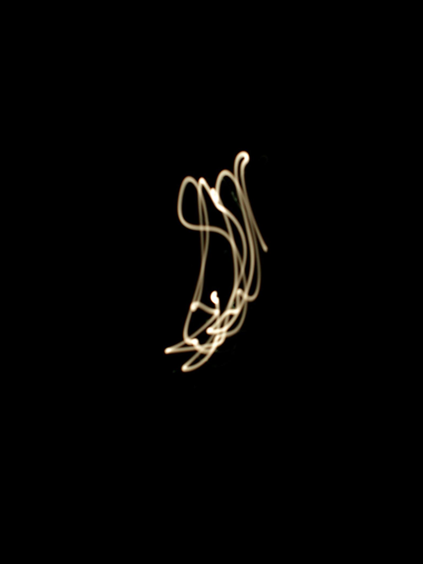 Moon Drawing 2