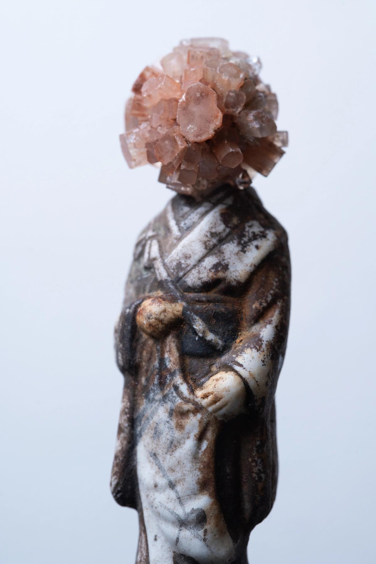 Mineral Dolls gallery 1