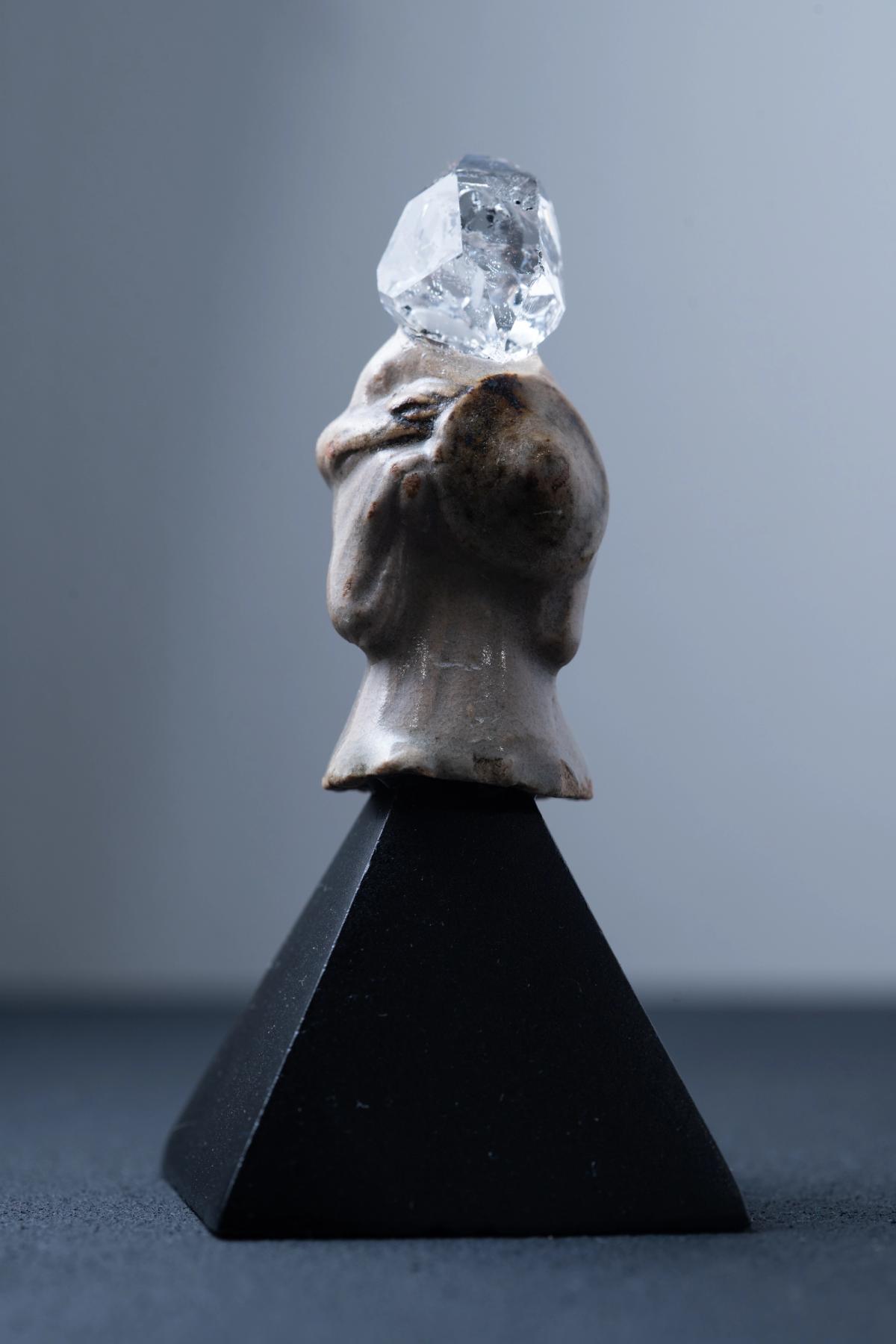 Mineral Dolls gallery 2