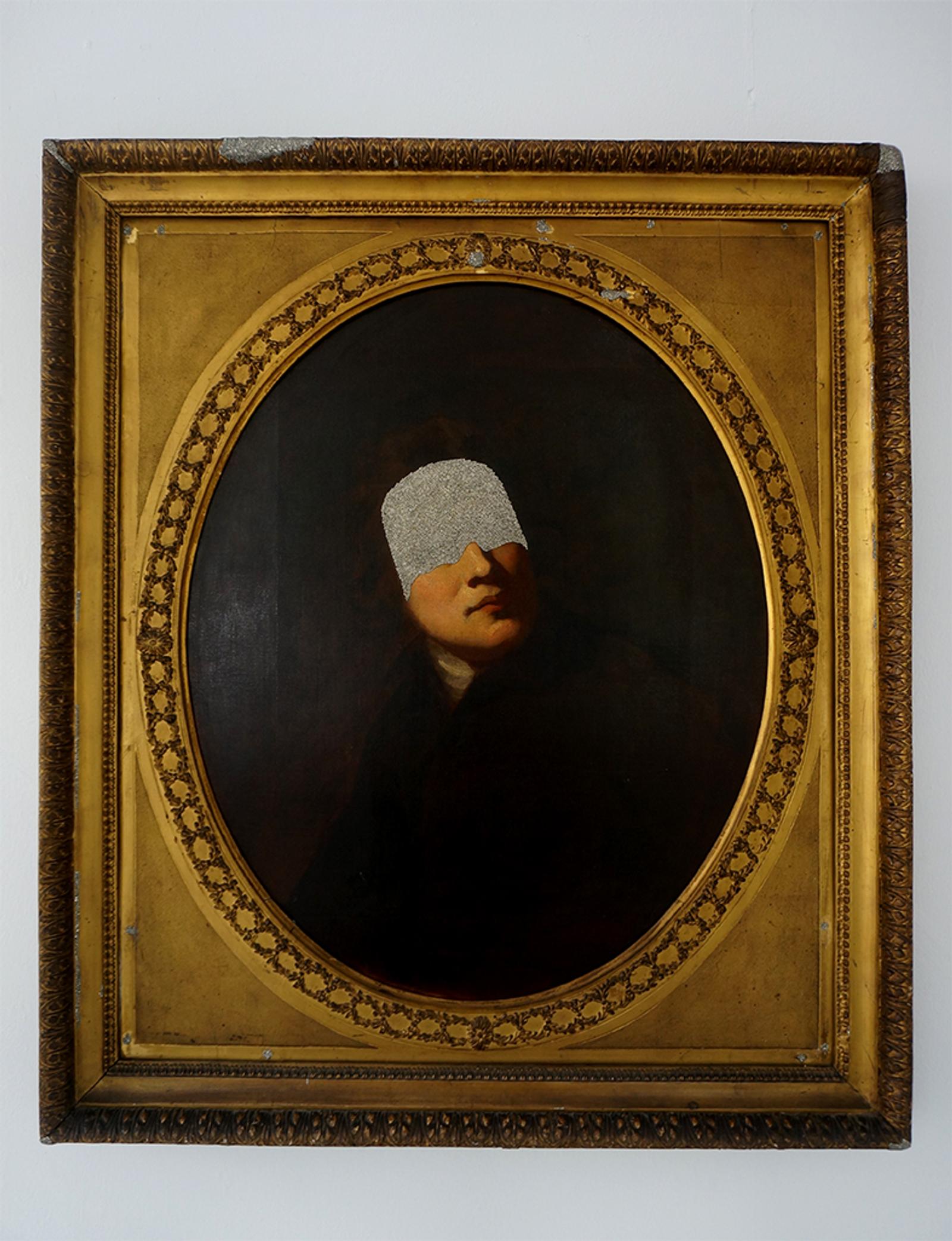"Material Witness"  1