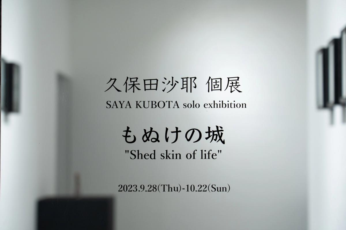 もぬけの城 gallery 24