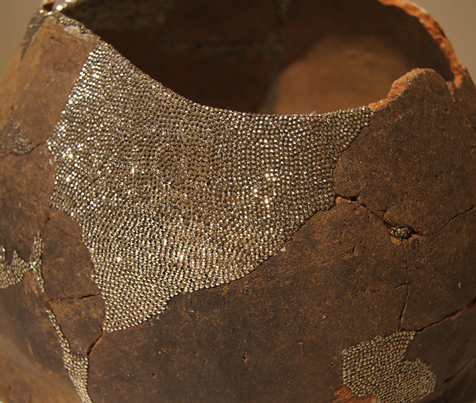 Incomplete Existence (Yayoi Pottery) 1