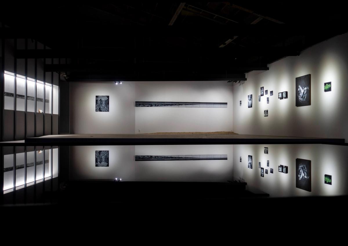 砂と泉 gallery 1