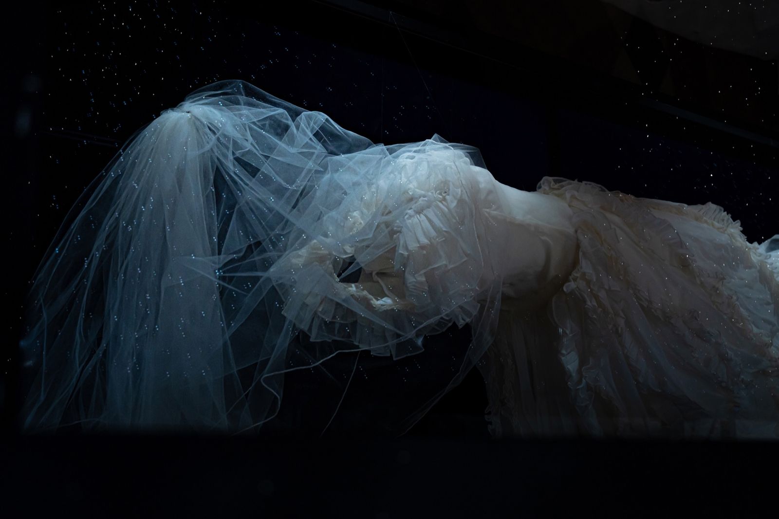 もぬけの息吹 2