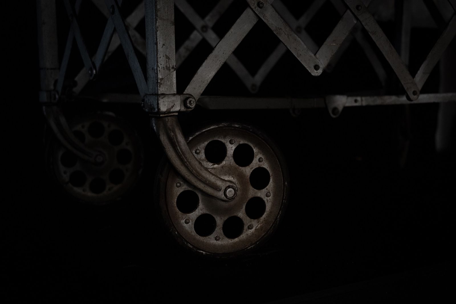 もぬけの息吹 4