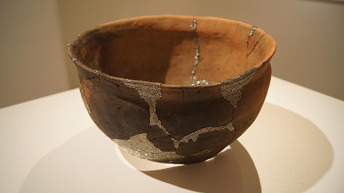 Incomplete Existence (Yayoi Pottery) gallery 1