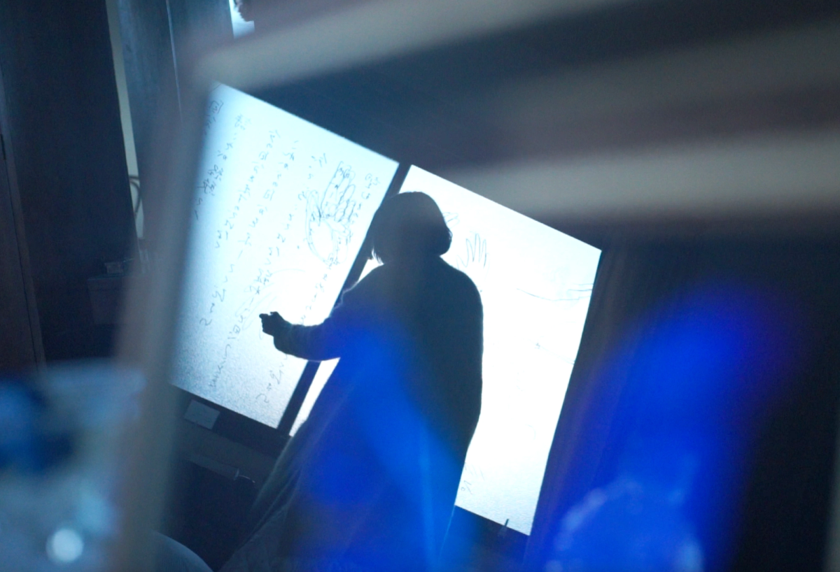 この日暮らし(AiRK×SAYAKUBOTA) gallery 2