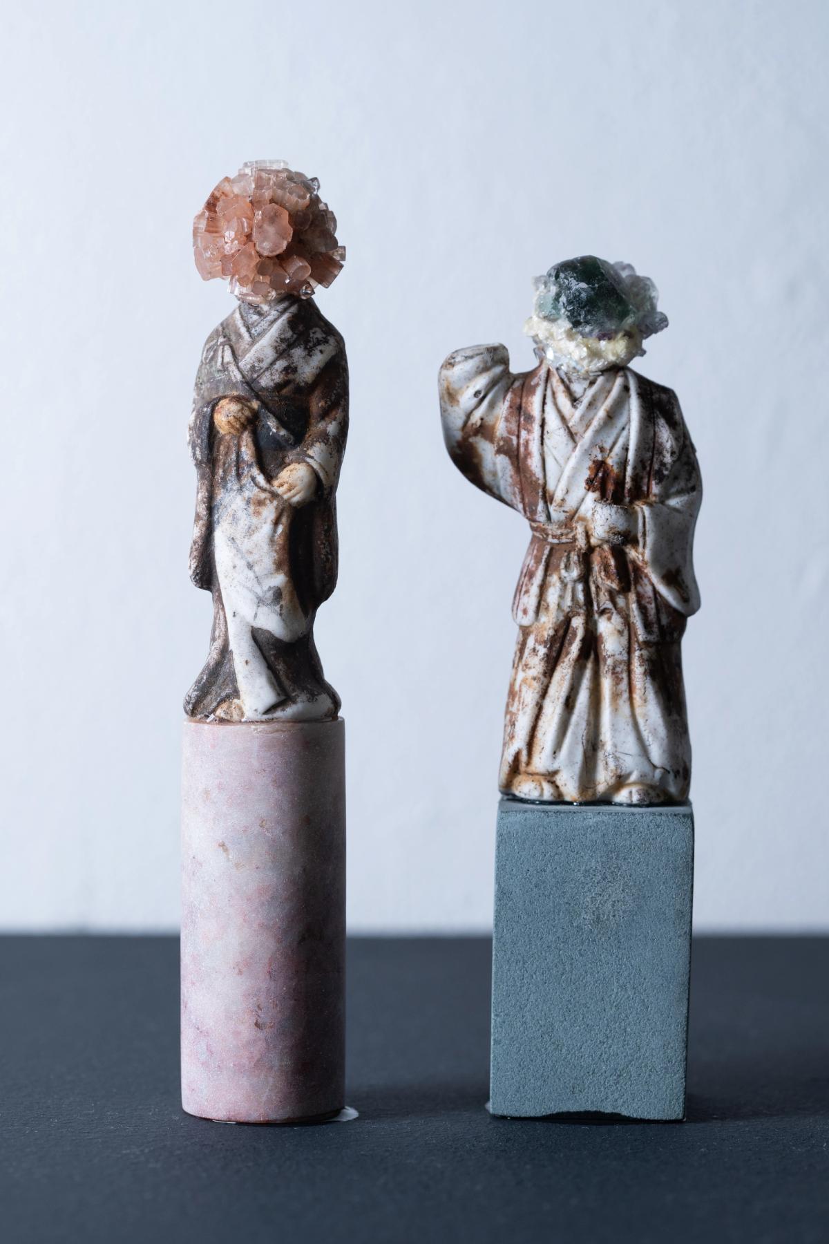 Mineral Dolls gallery 4