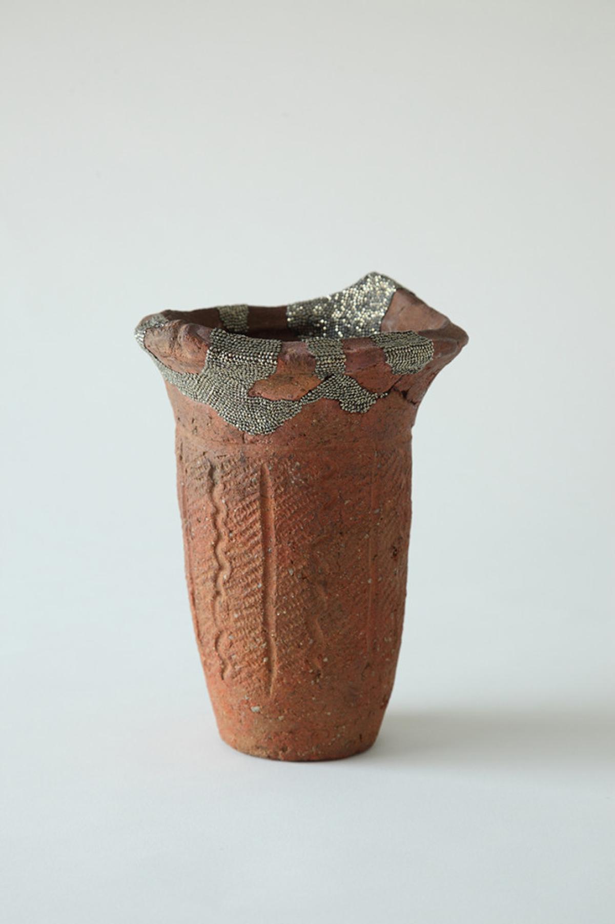 "Material Witness"  gallery 4