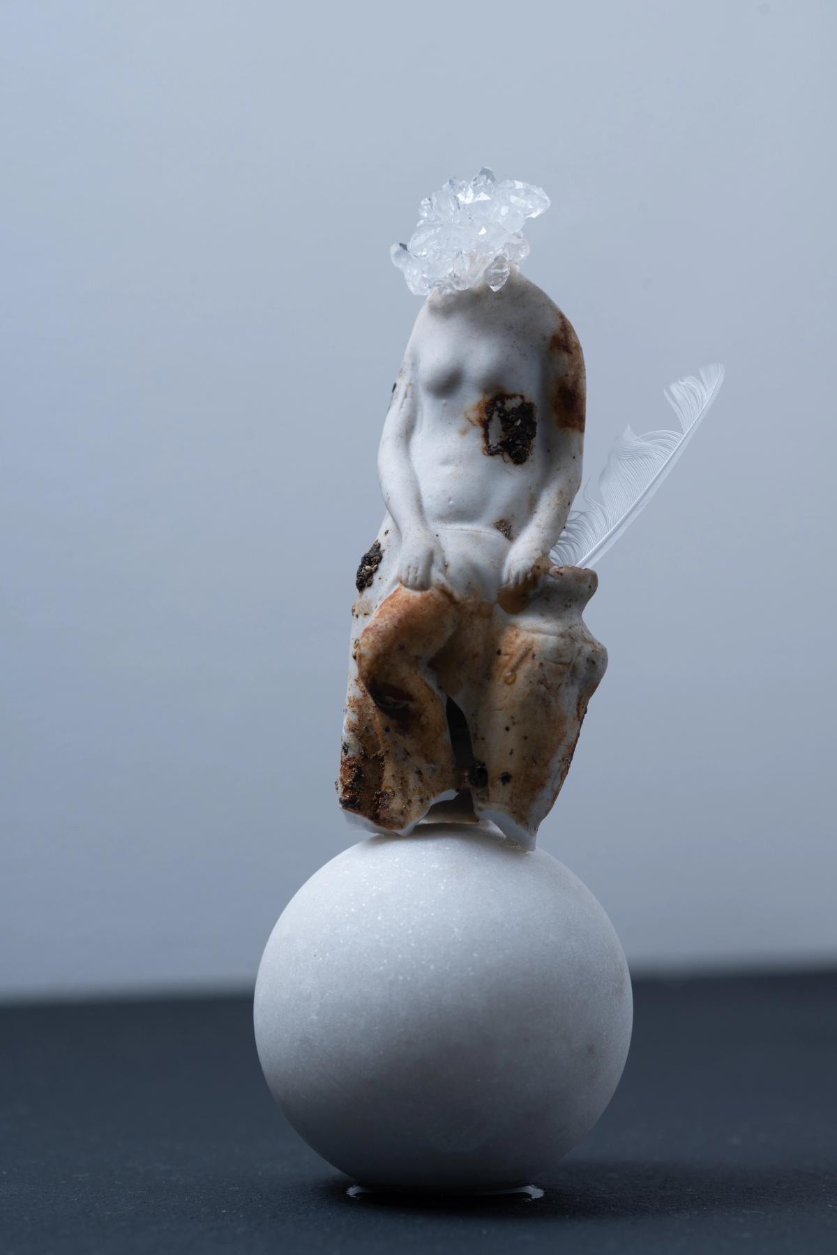Mineral Dolls gallery 3