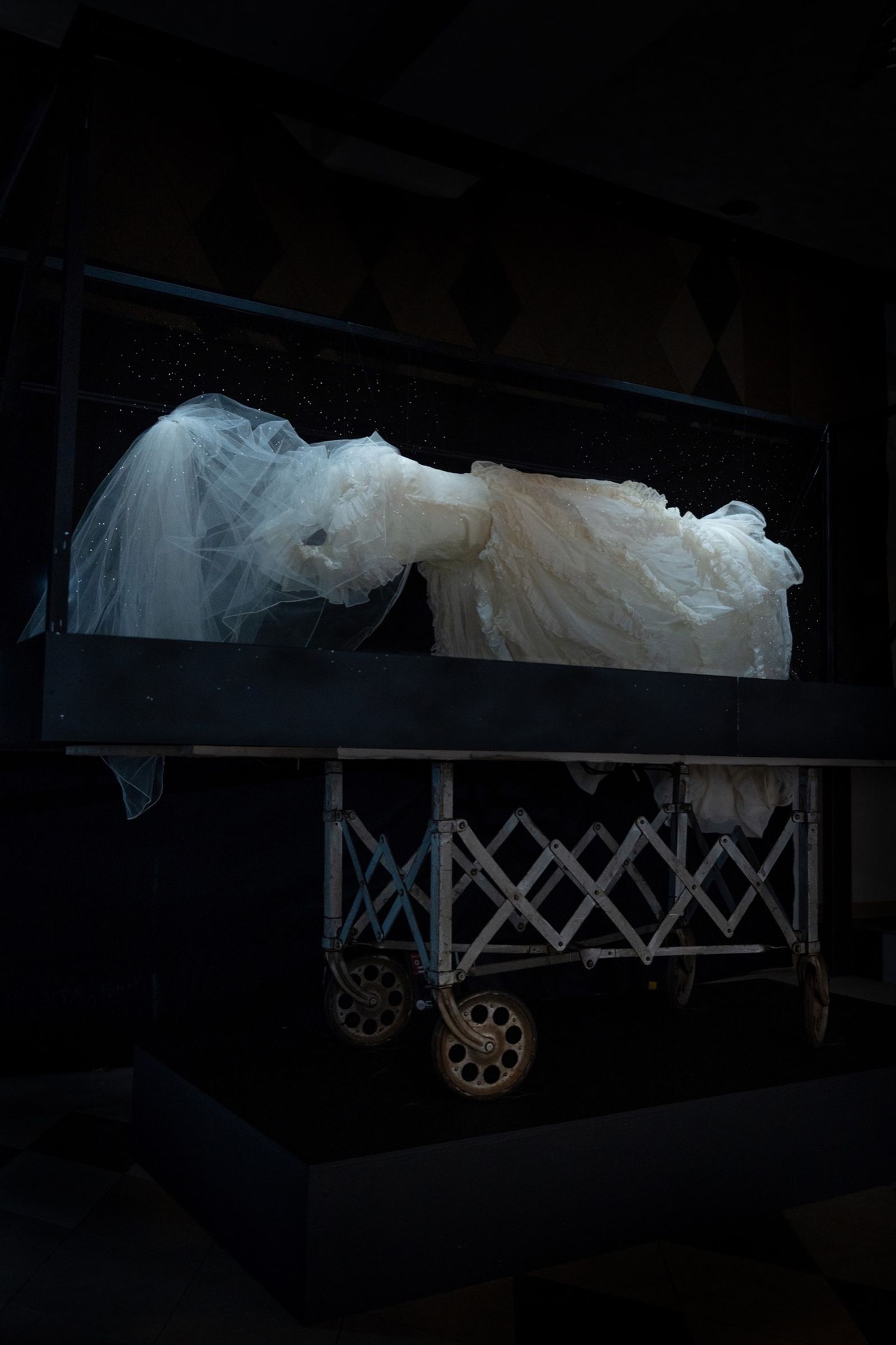 もぬけの息吹 3