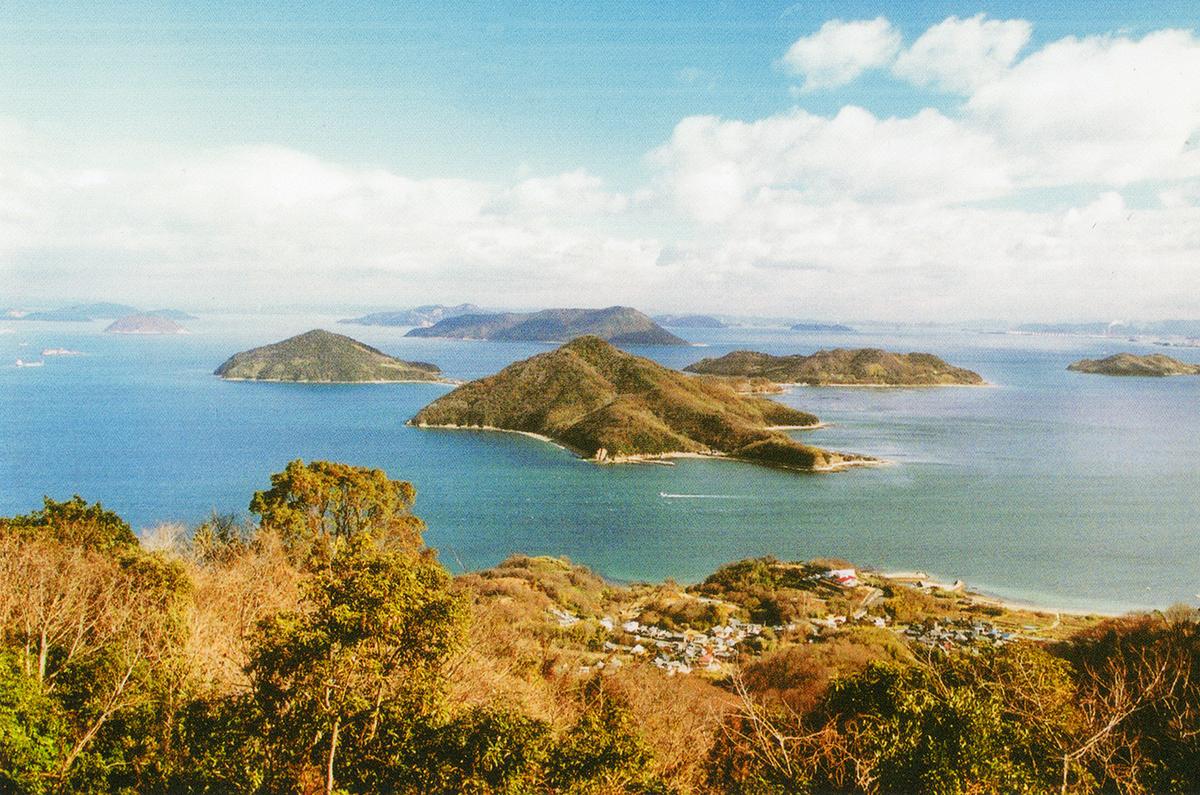 漂流郵便局 gallery 11
