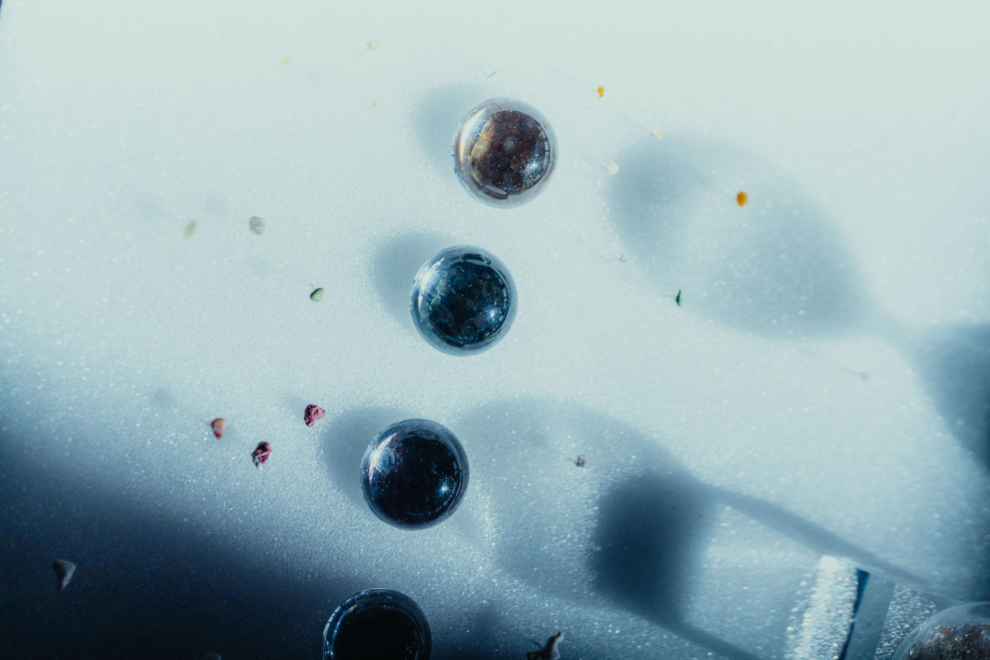 ほどく -unweaving-