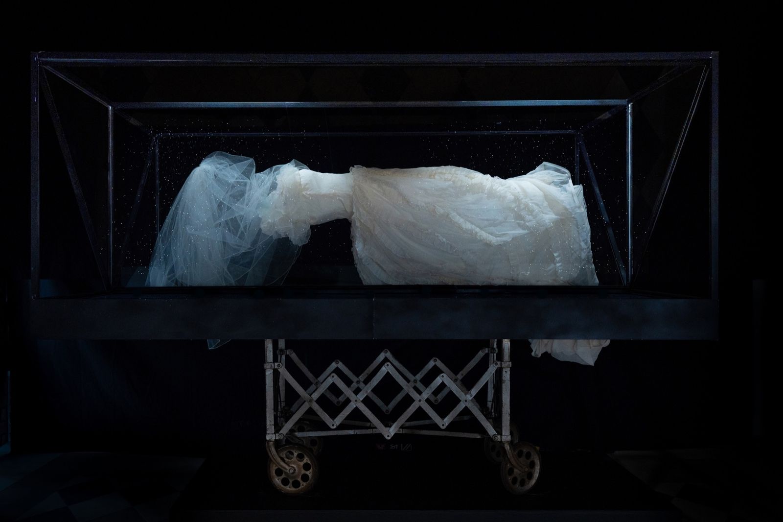 もぬけの息吹 1