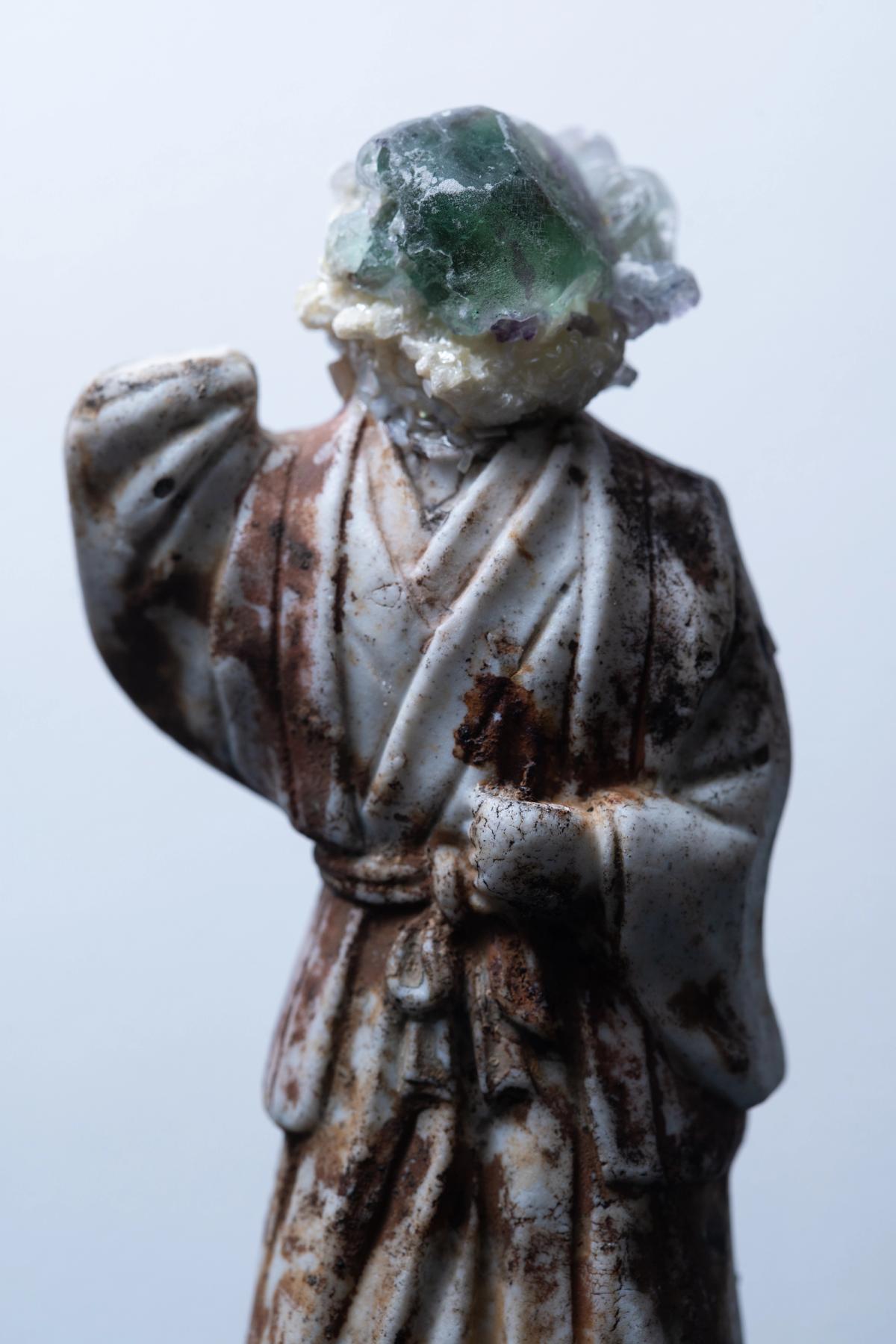 Mineral Dolls gallery 5