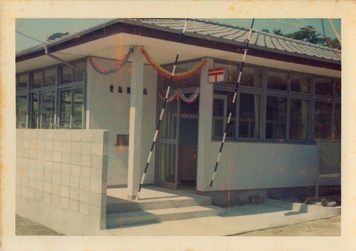 漂流郵便局 gallery 12