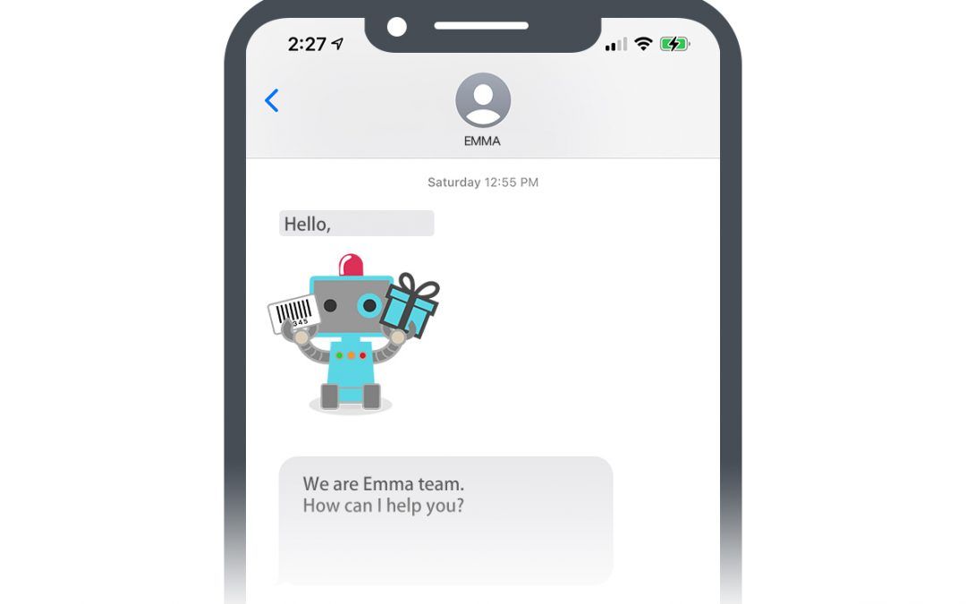 Whatsapp api cs system