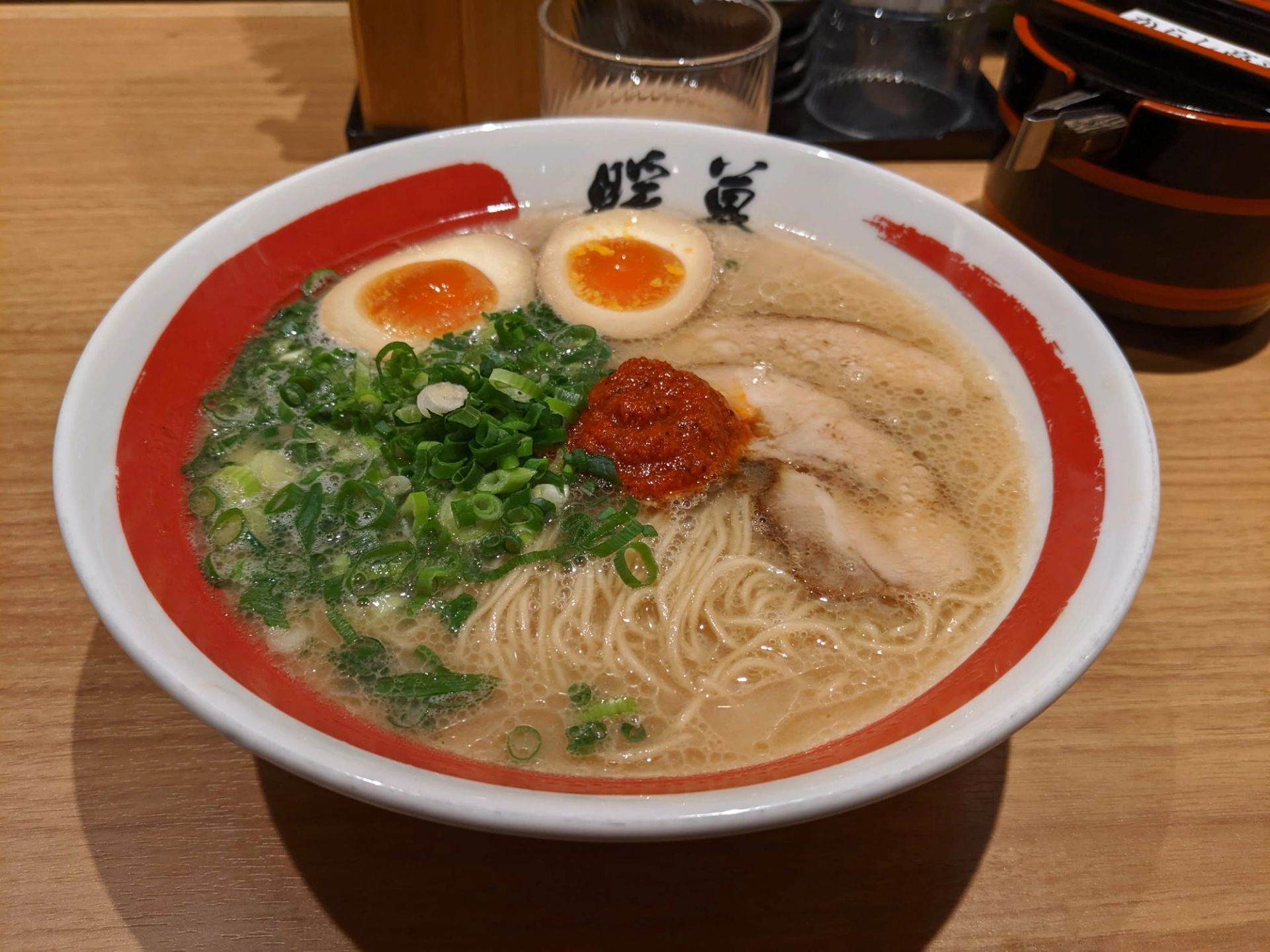 RAMEN