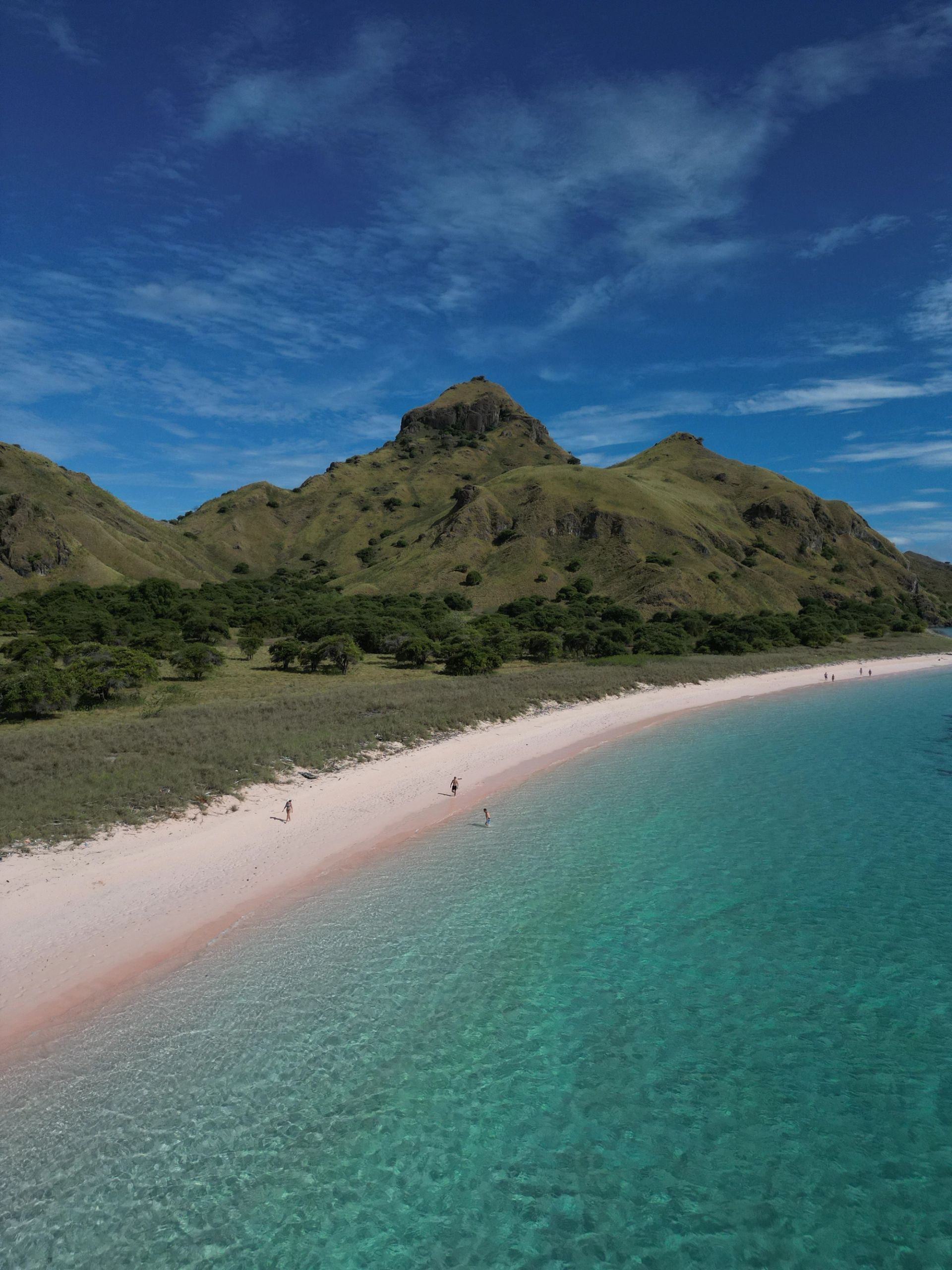 Three Days on a Phinisi: Komodo National Park by Boat photo 3