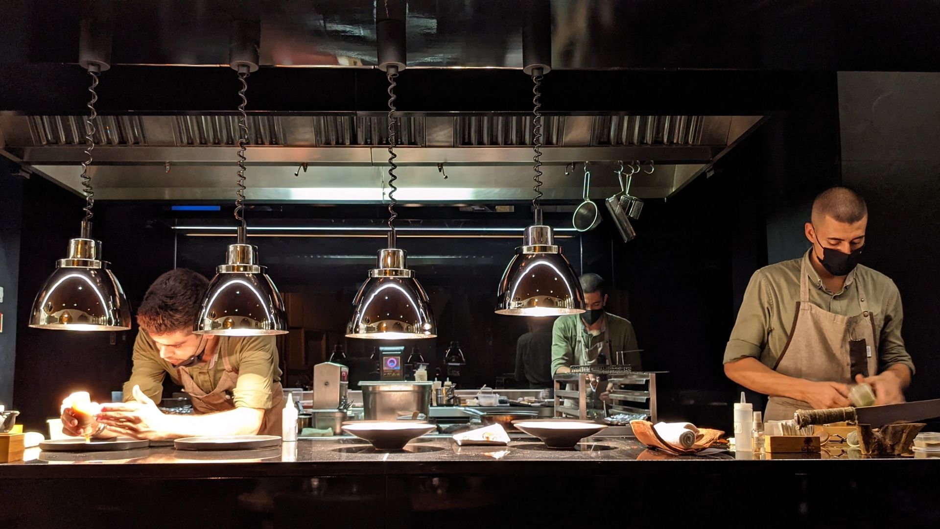 Loco Restaurant