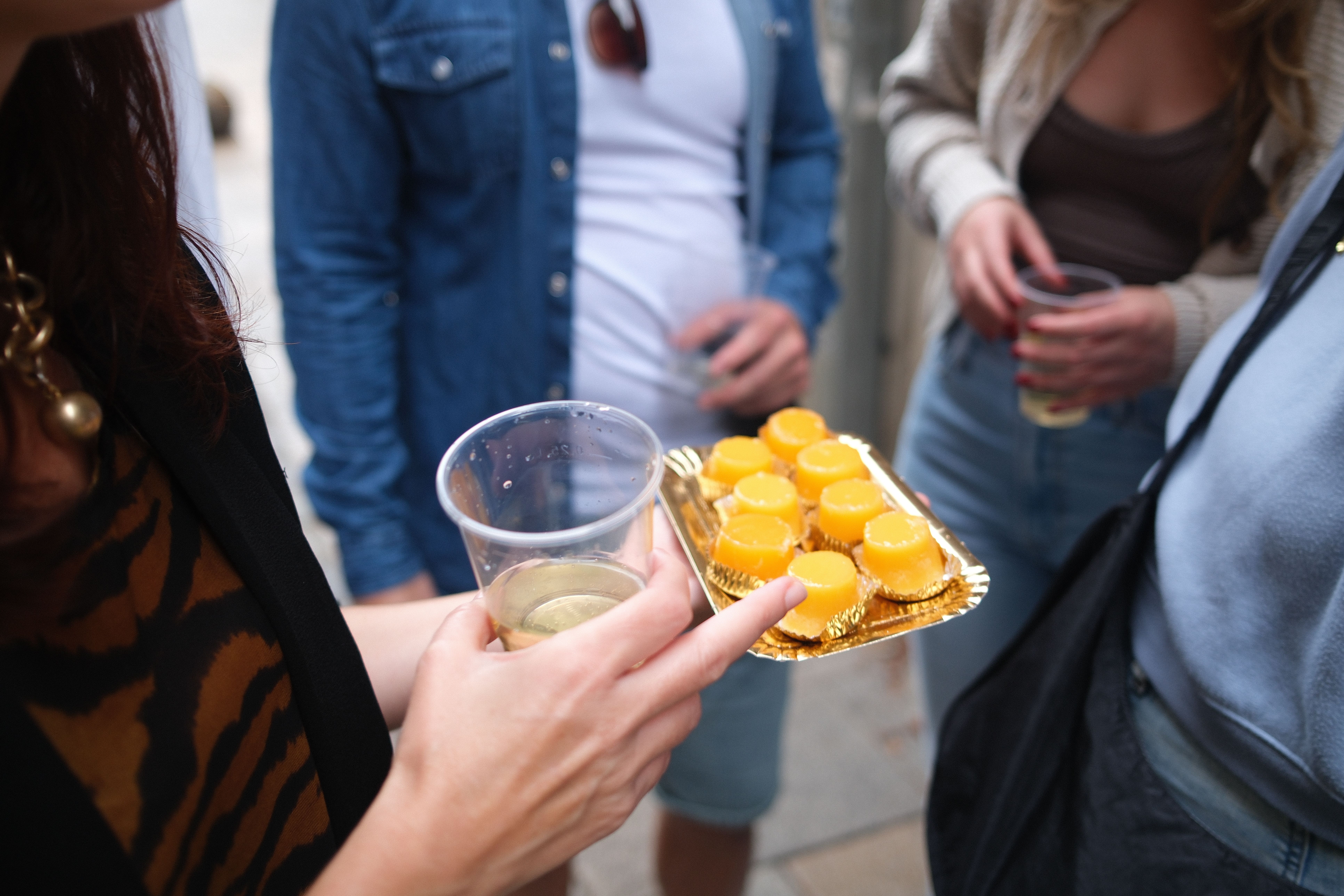 Tour gastronomique et dégustation à Gérone photo 6