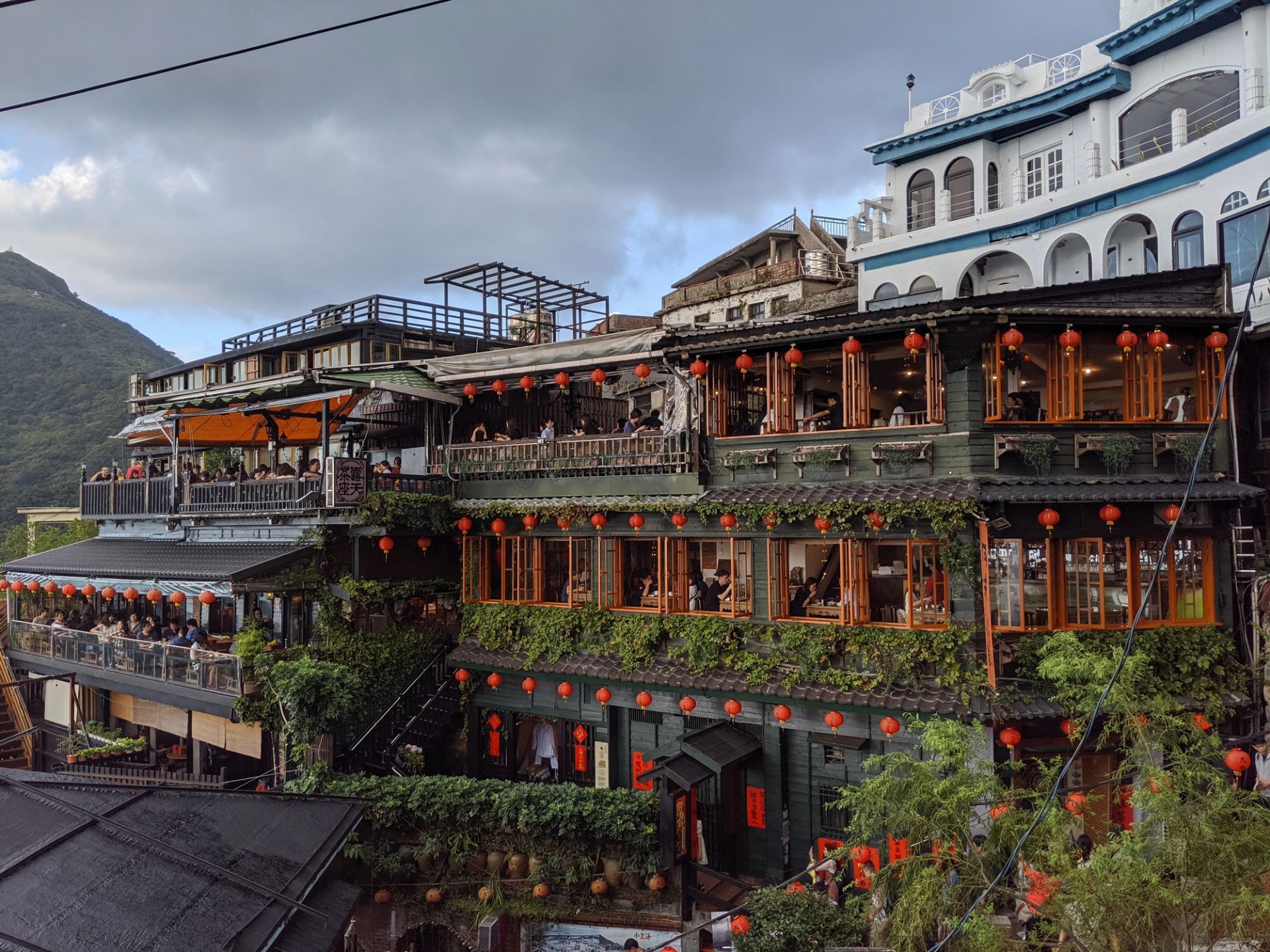 Taiwan