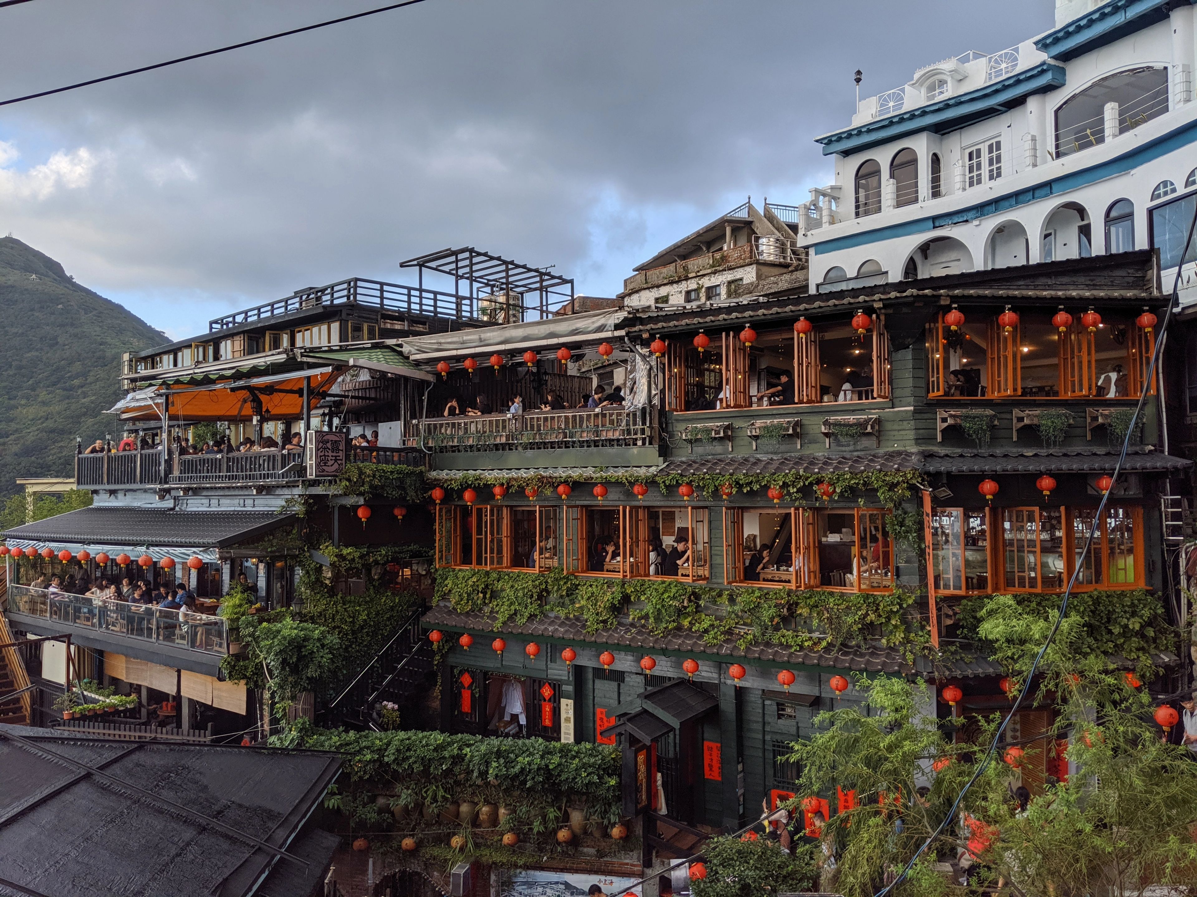 Taiwan