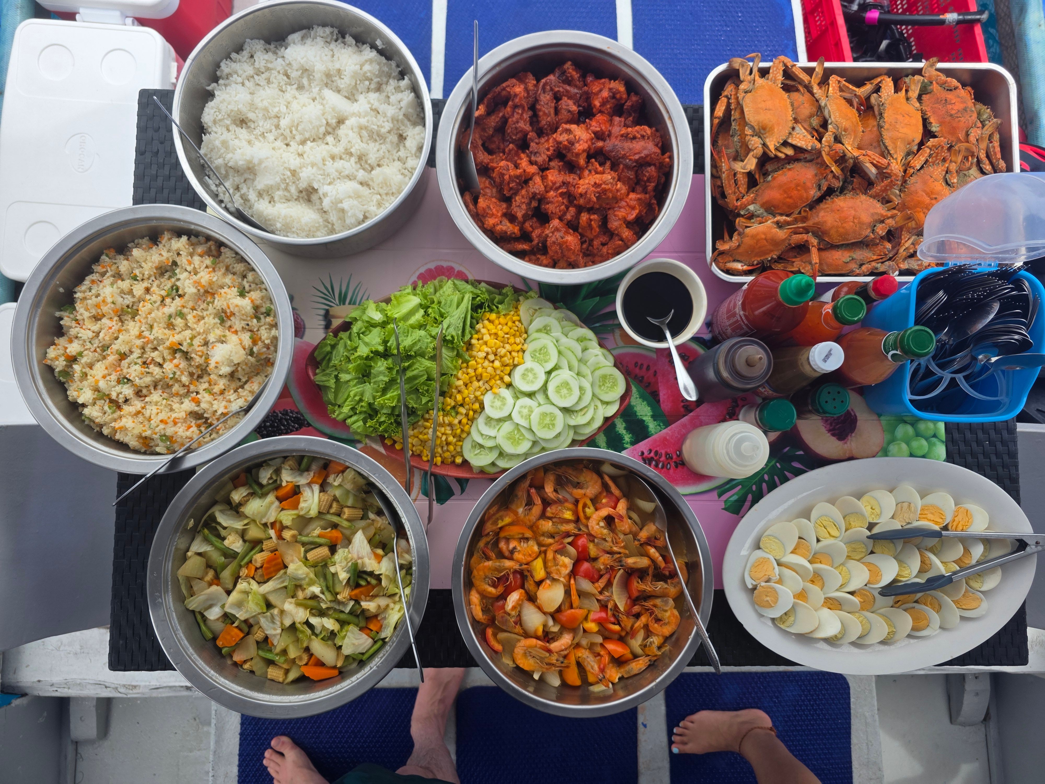 Big Dream Boat Man : El Nido à Coron photo 6