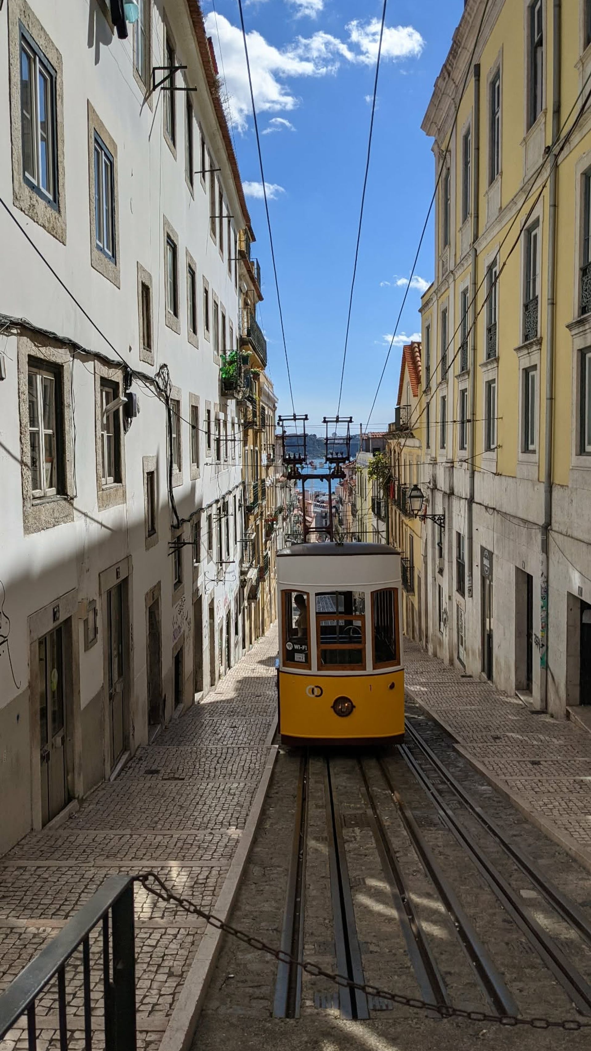 Tram