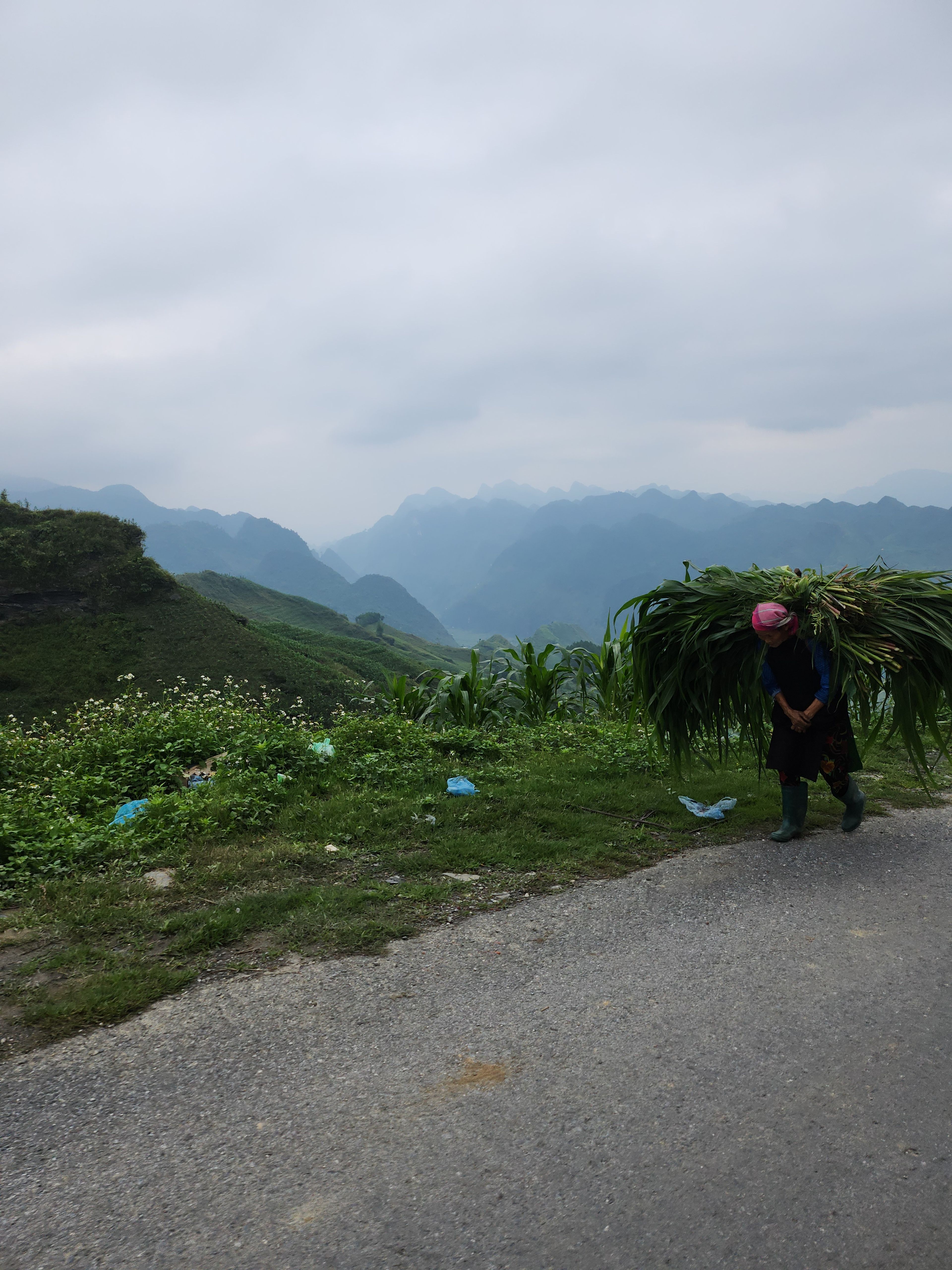 Ha Giang Loop by Motorbike photo 2