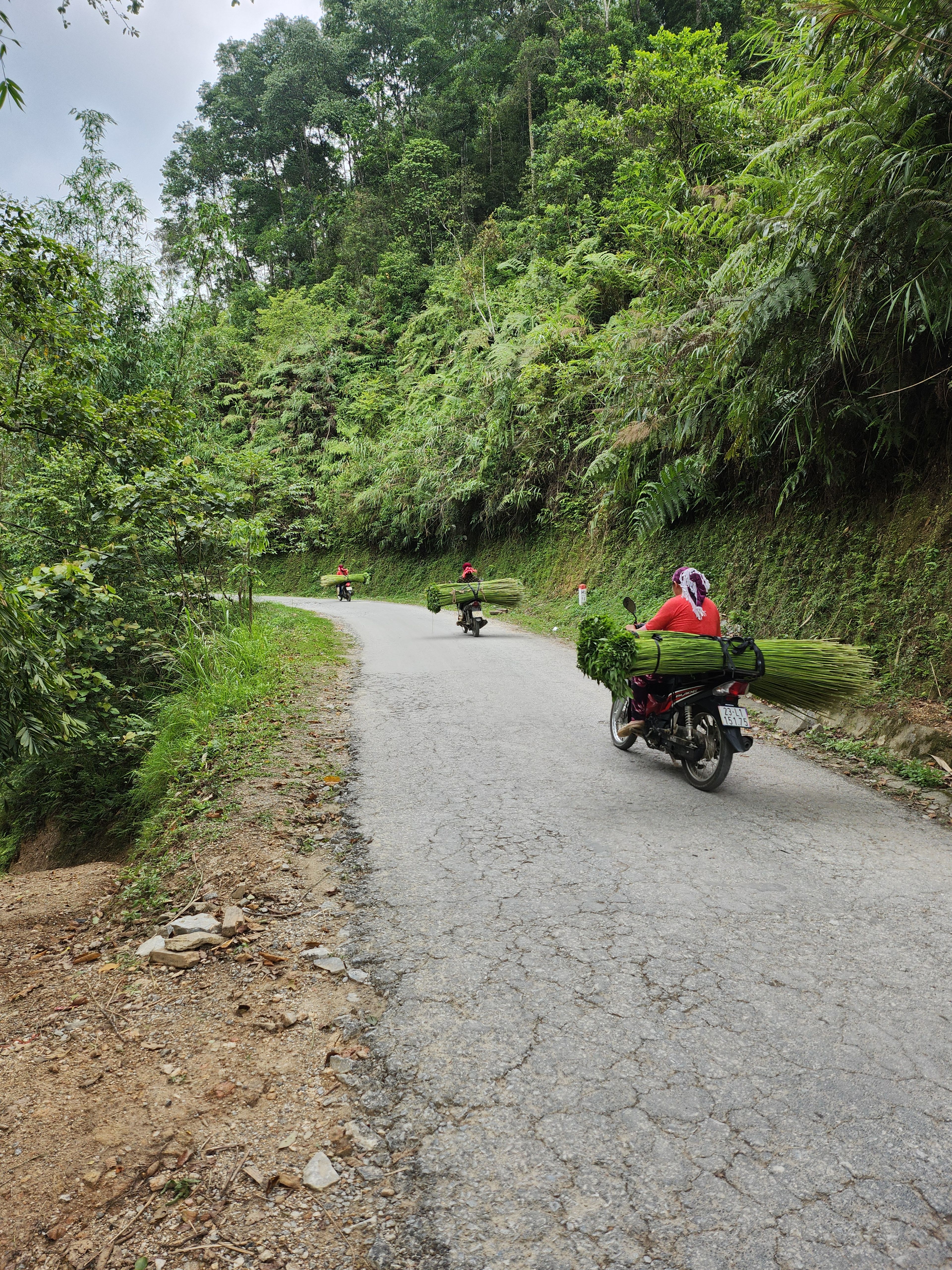 Ha Giang Loop by Motorbike photo 3