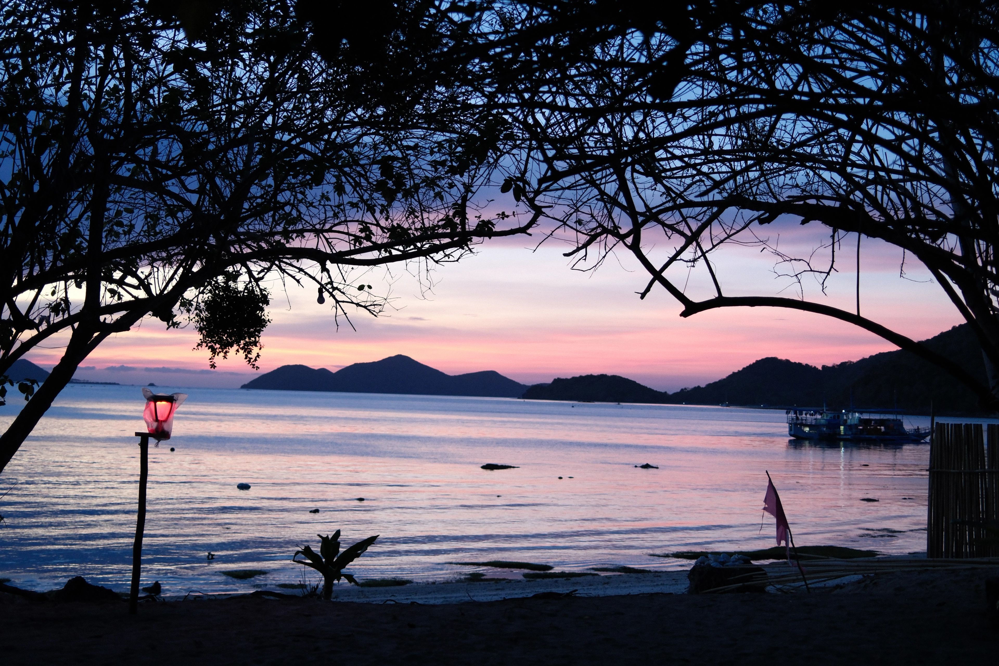 A Private Boat, the Linapacan Archipelago, and Nowhere to Be photo 4