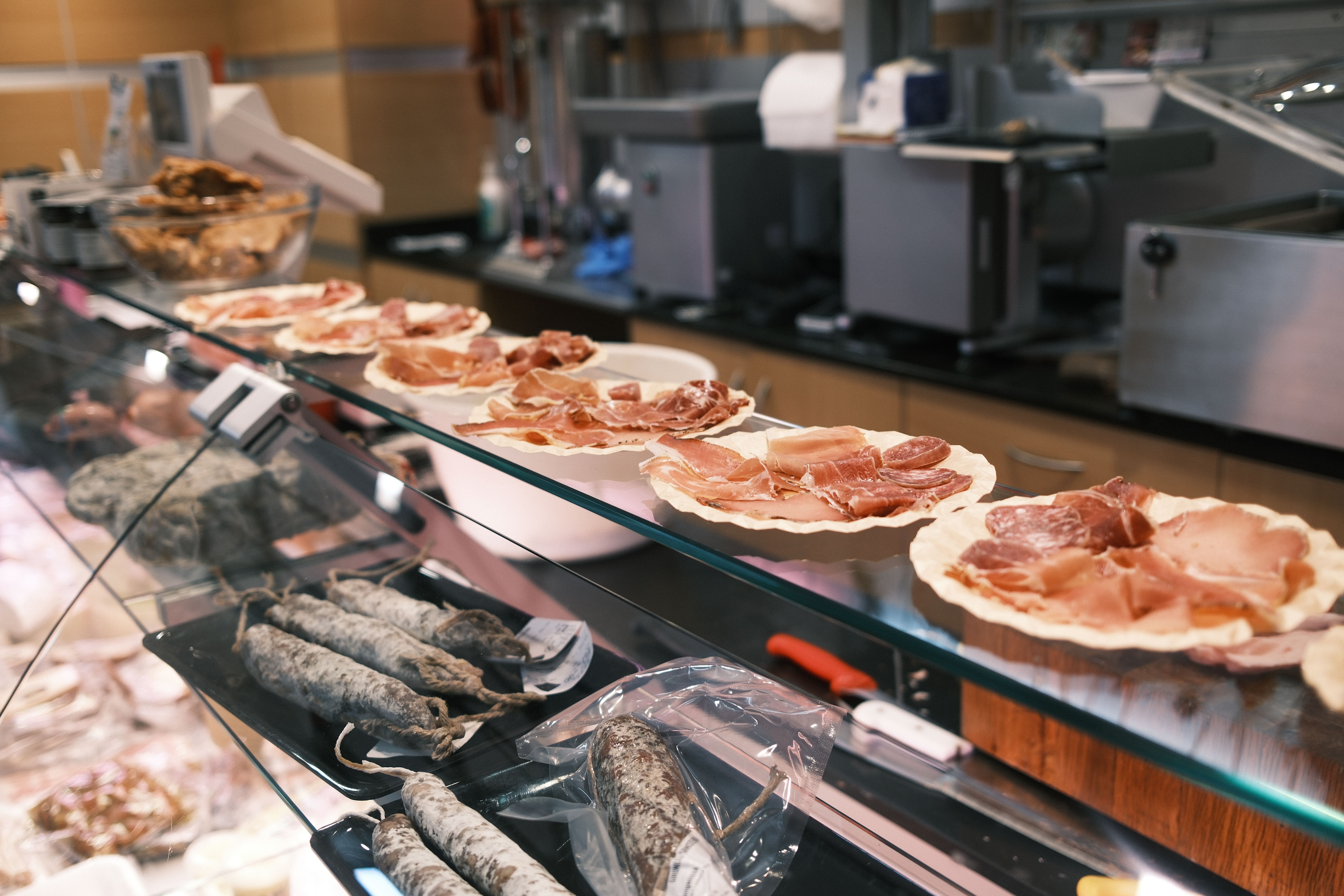 Tour gastronomique et dégustation à Gérone photo 4