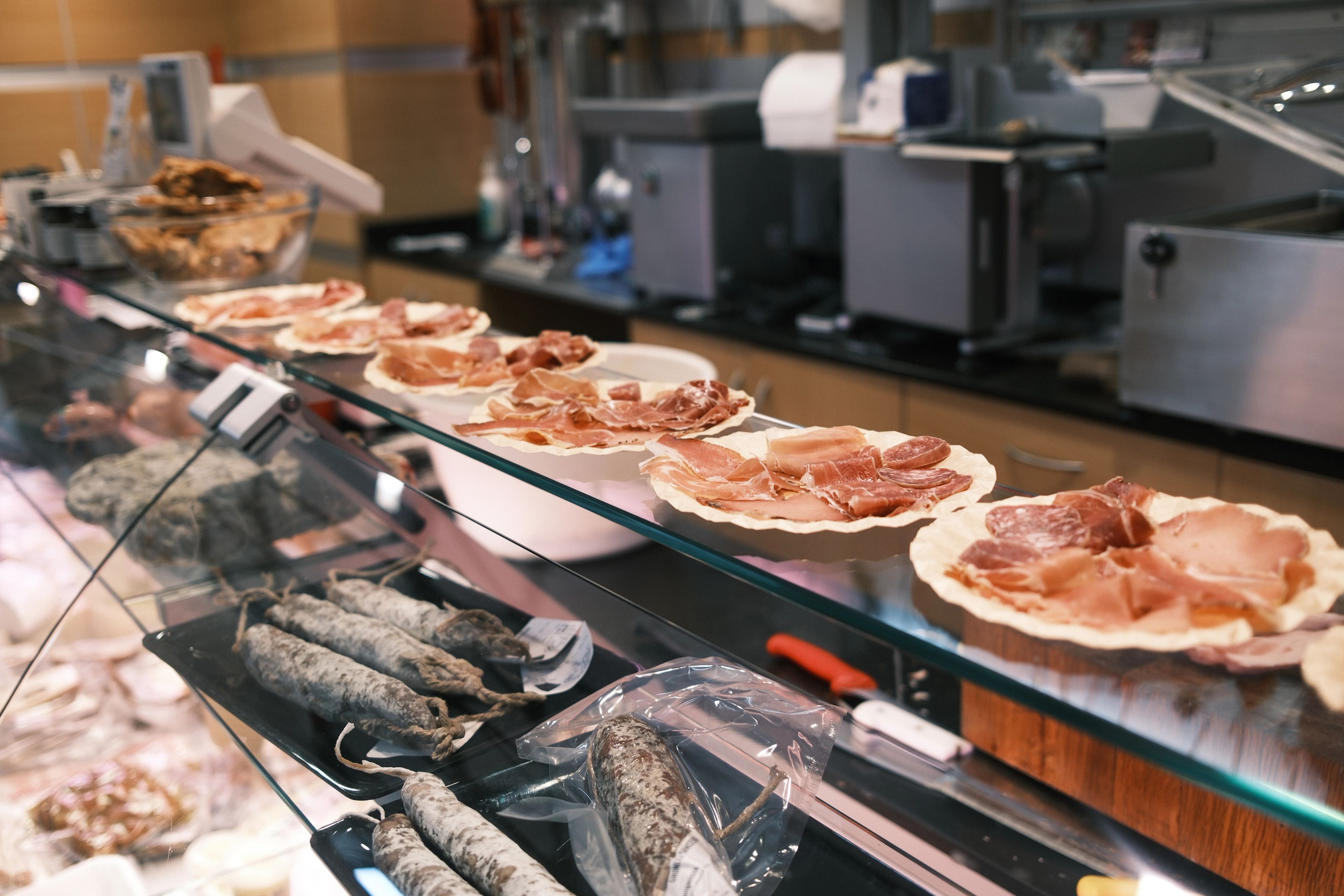 Girona Food & Drink Tour photo 4