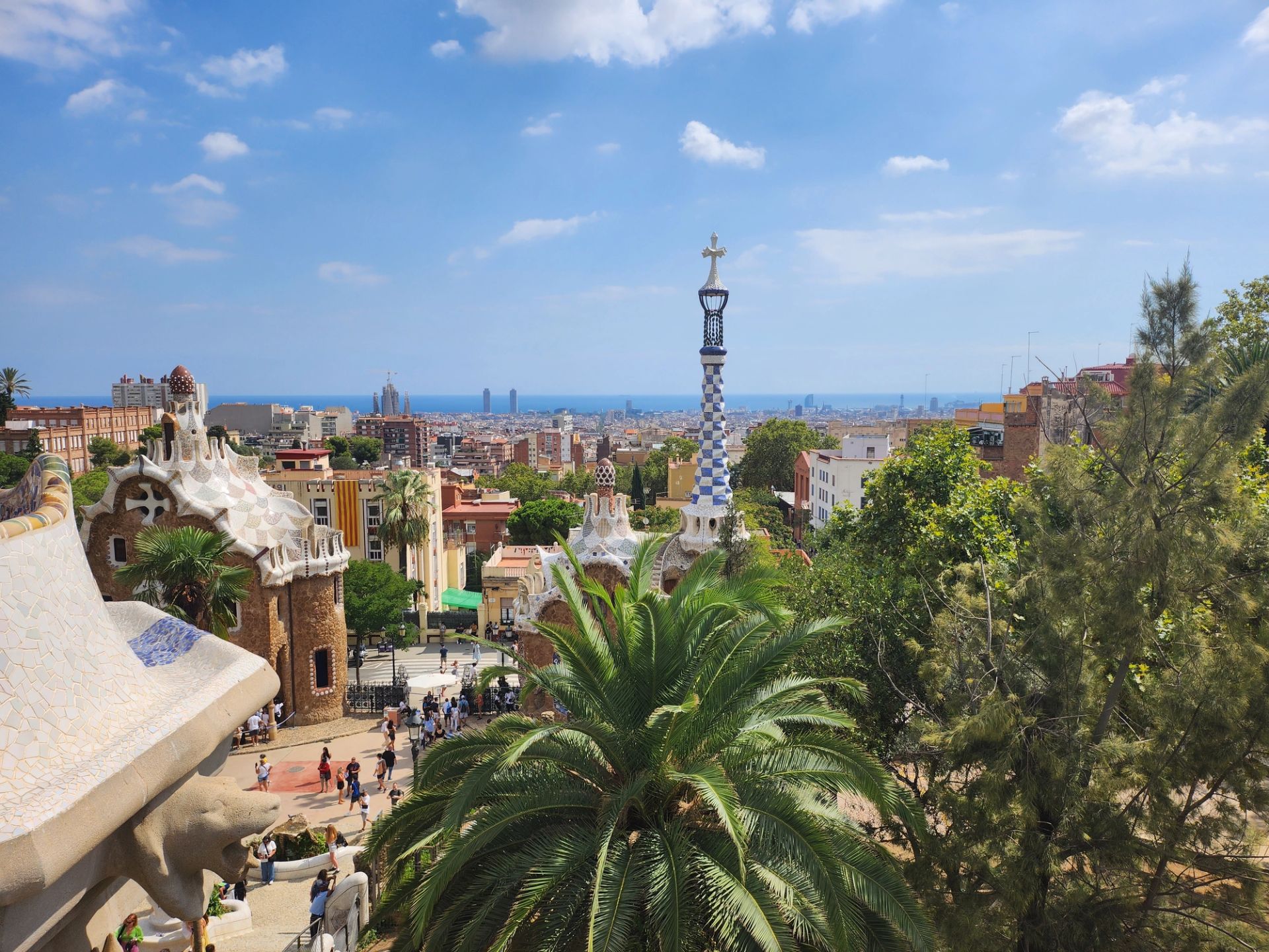 Barceloa