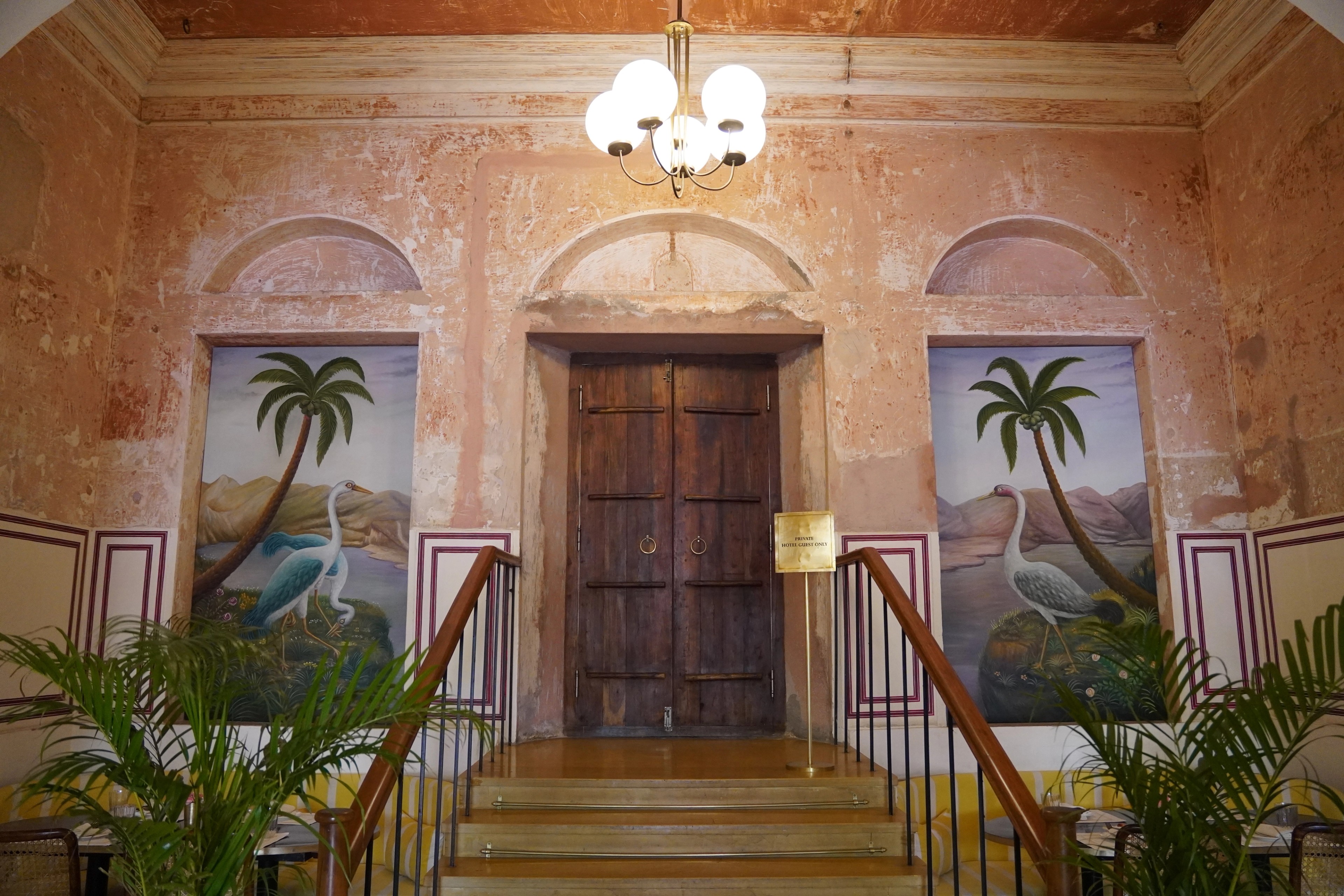 A Morning in Jaipur, From the Flower Market to Amber Fort photo 4