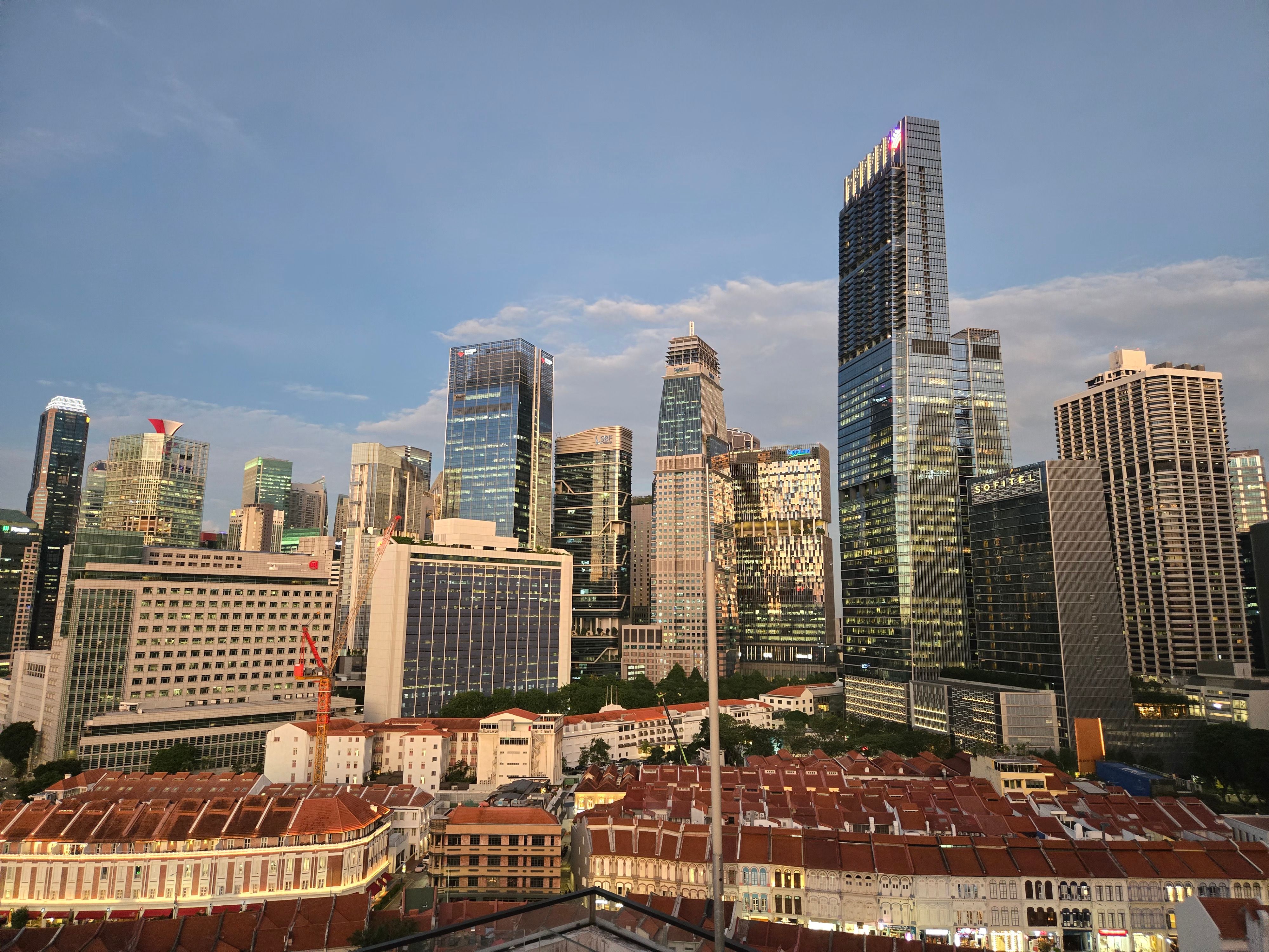 Singapore