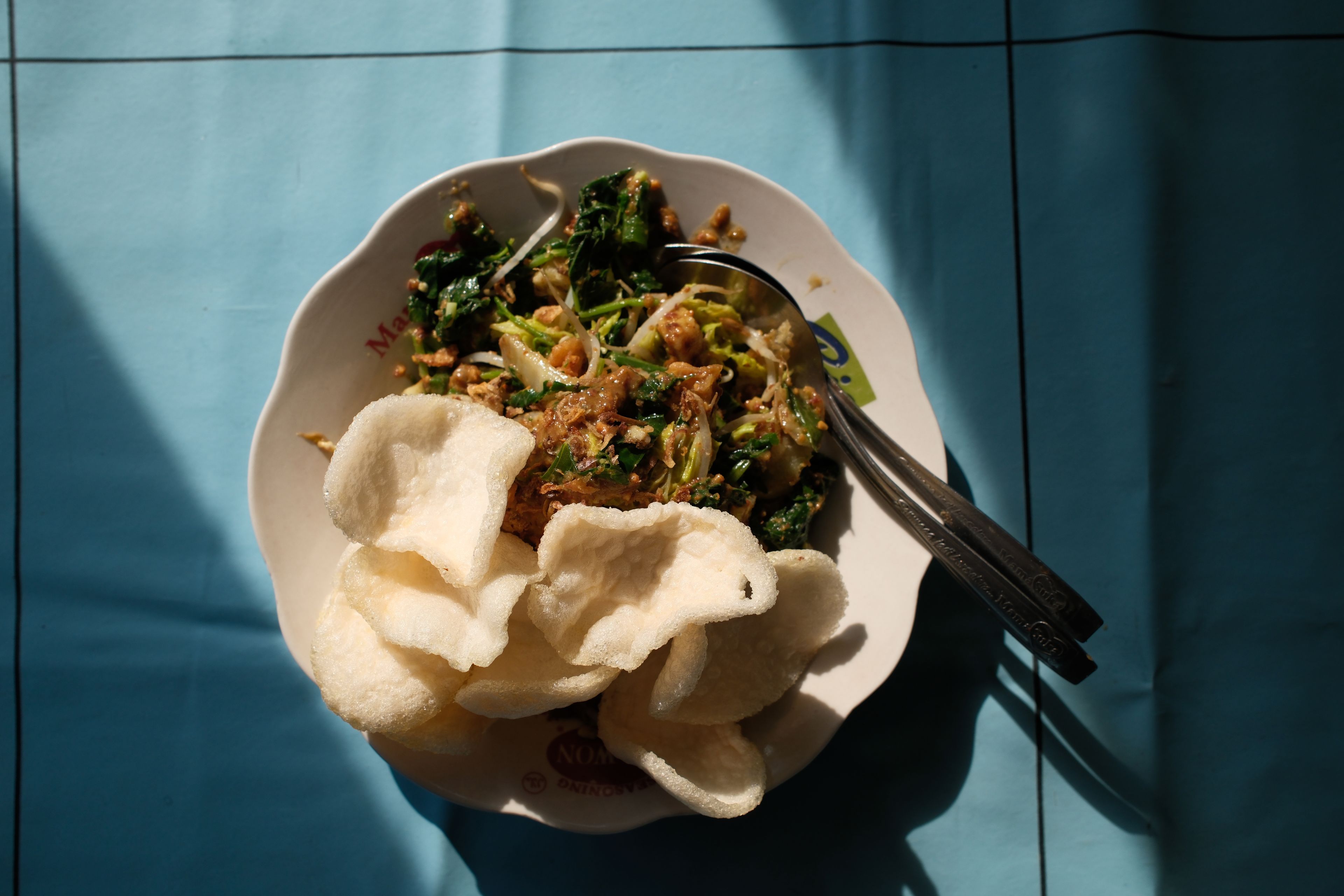 Une journée de cuisine à Yogyakarta : une fois avant la chaleur, une fois après photo 4